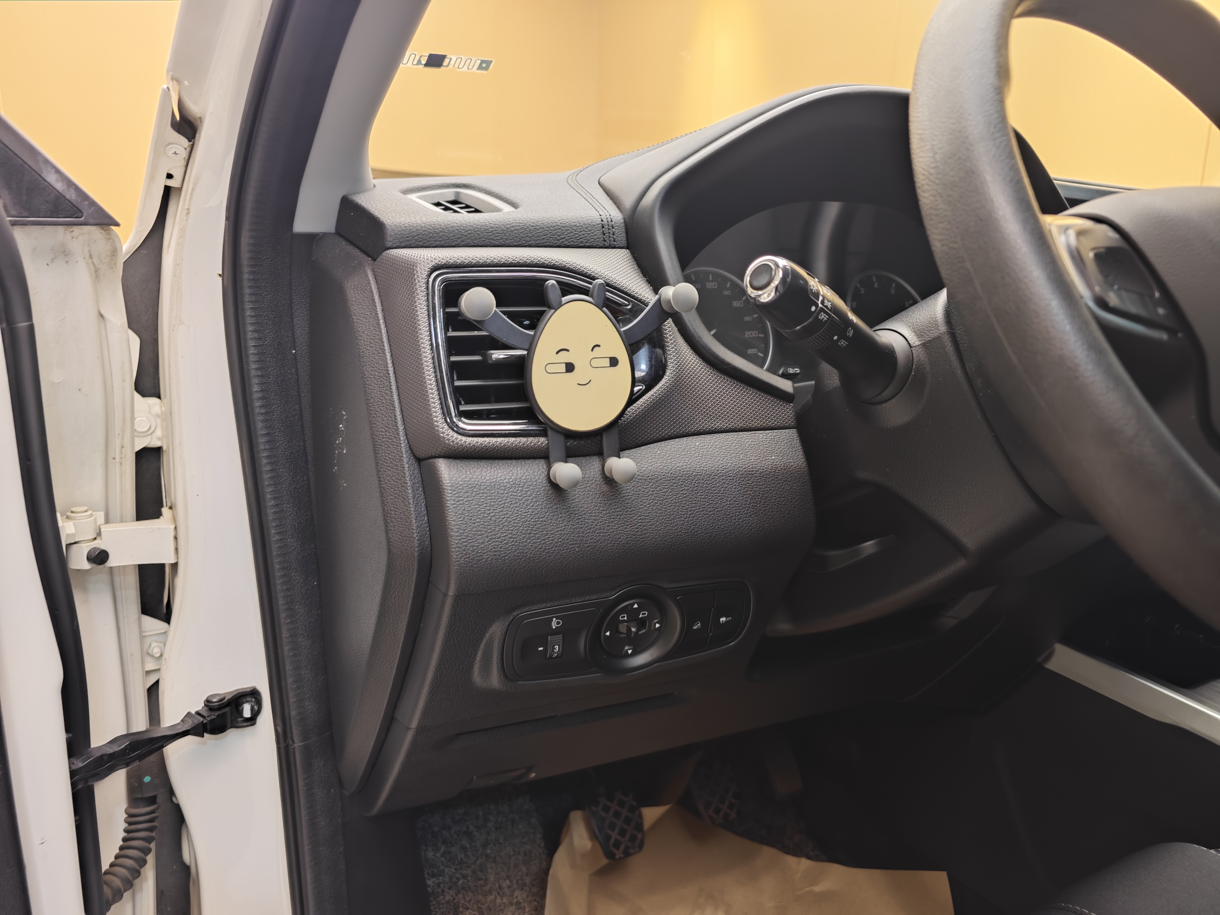 Chery Tiggo 5x 2019 #12 Chery Tiggo 5x 2019 car image #12