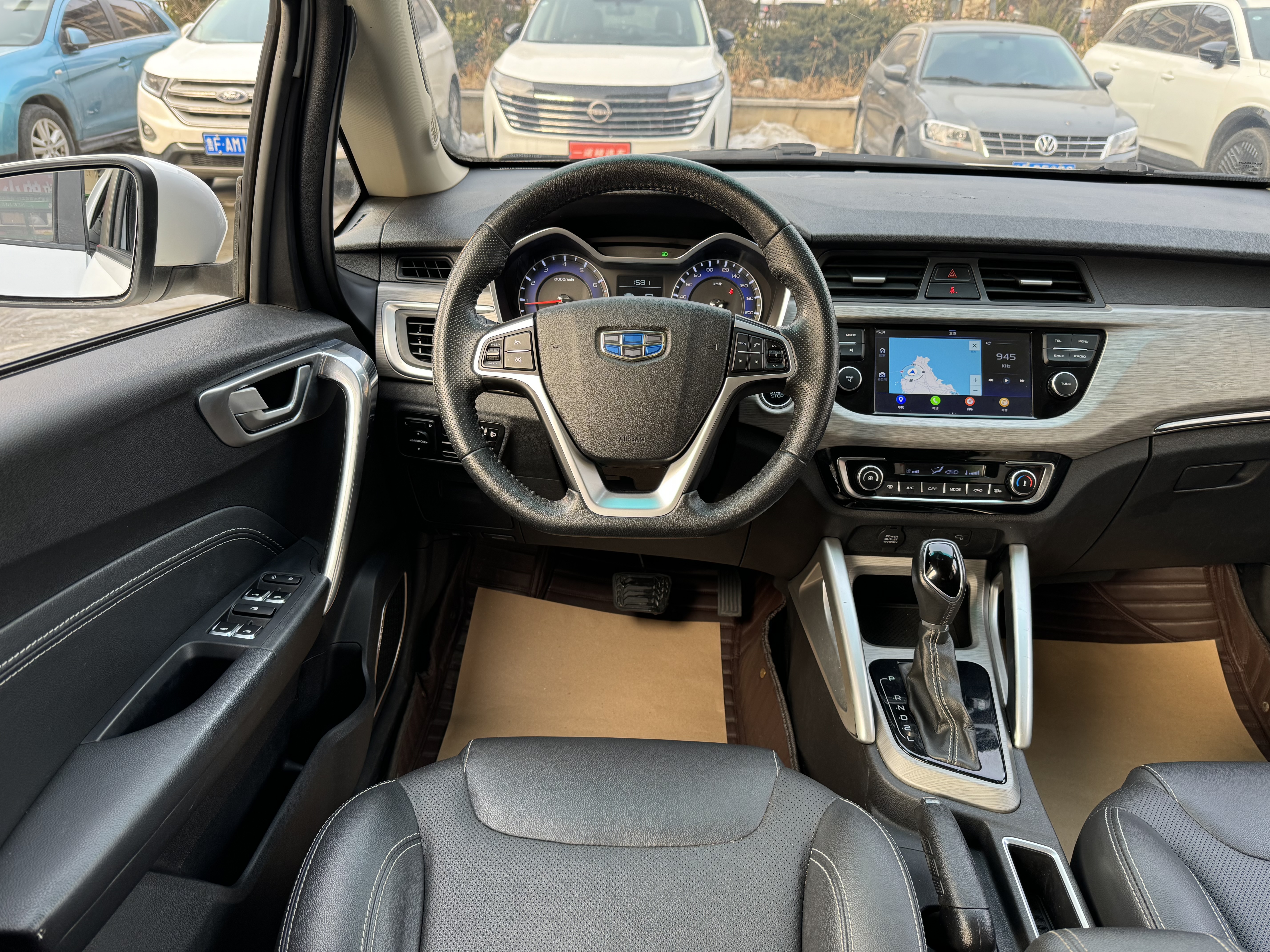 2019 #12 2019 car image #12