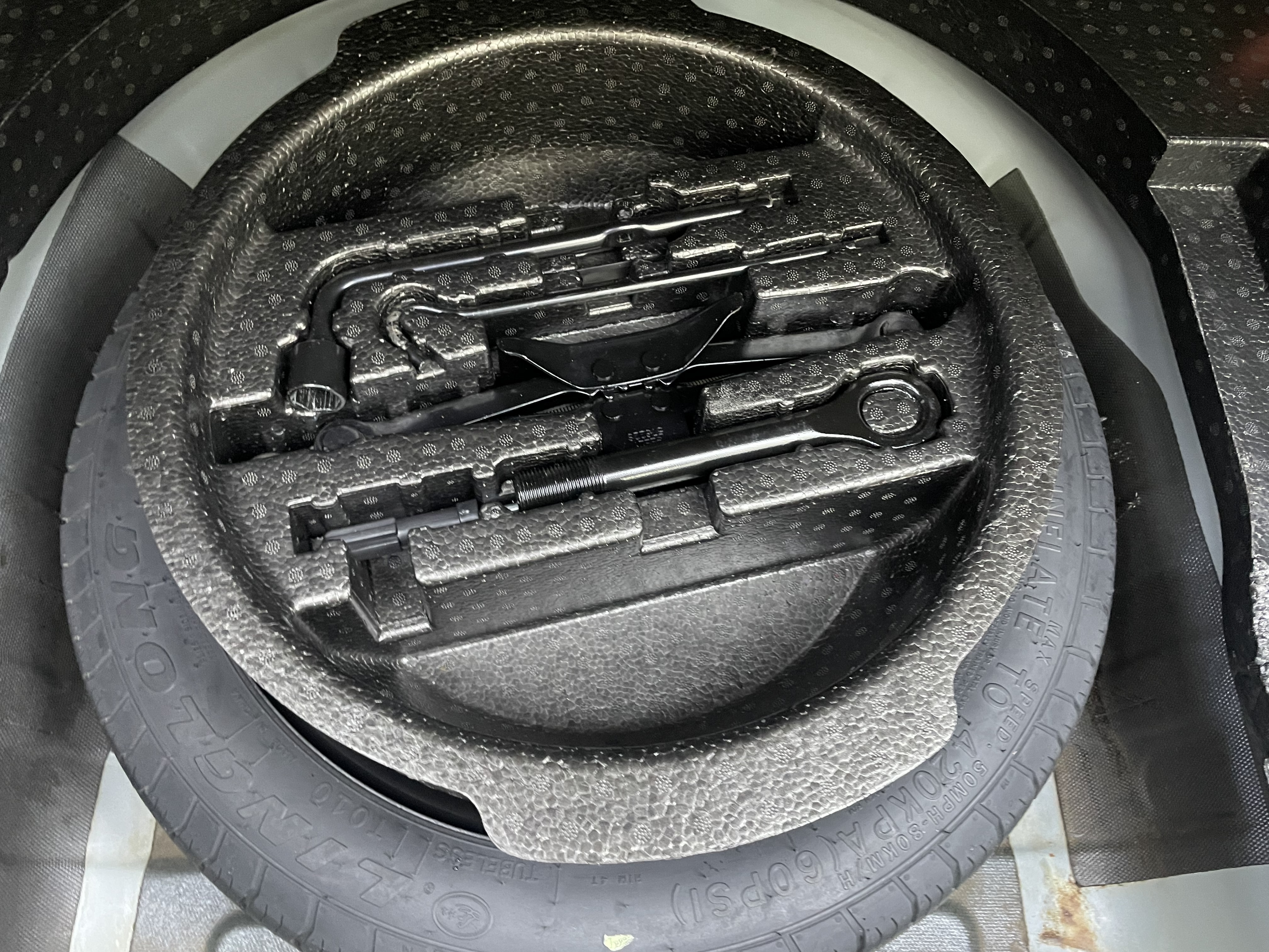 GEELY Emgrand GL 2018 car image #12