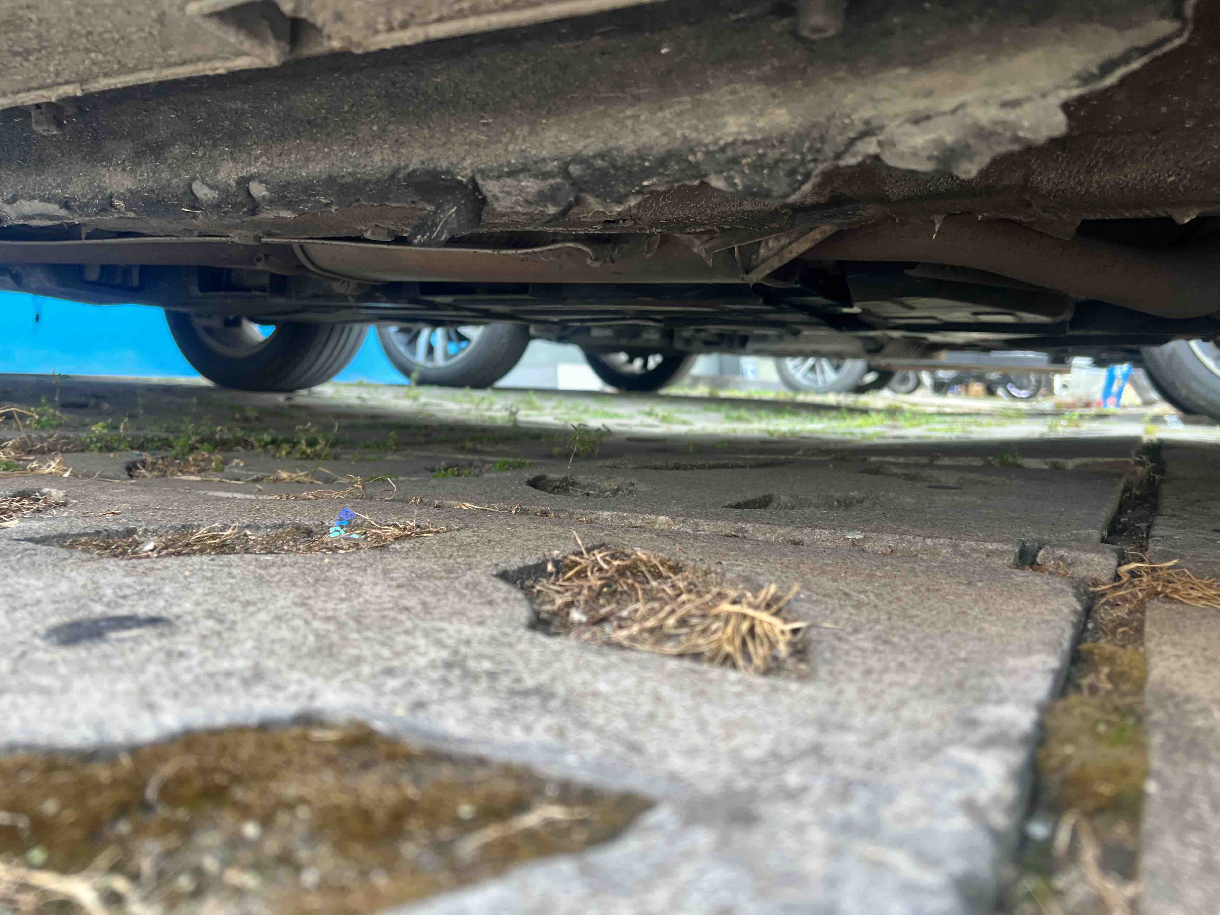 GEELY Emgrand GL New Energy 2019 car image #12