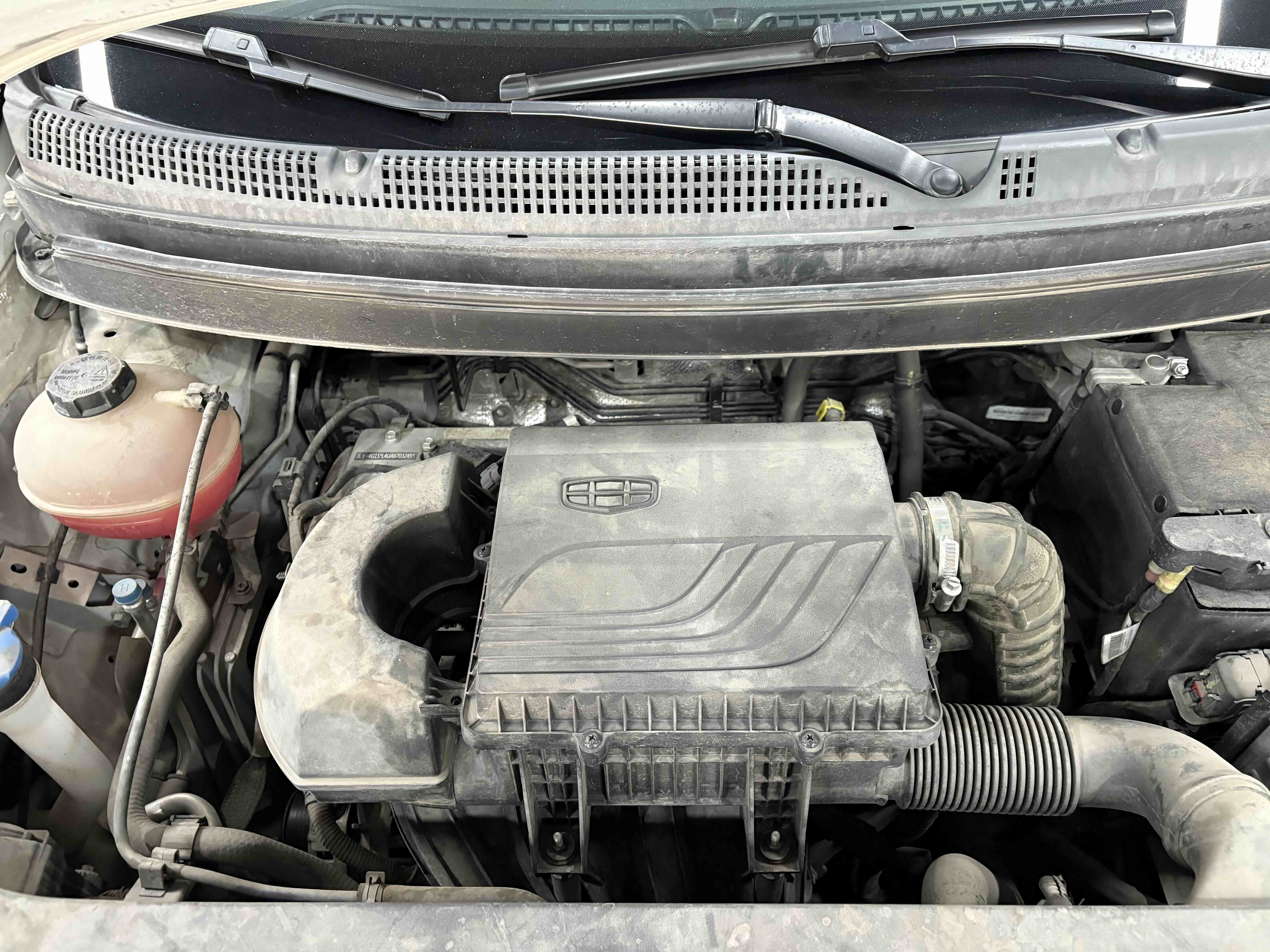 Vision X3 2020 #12 Vision X3 2020 car image #12