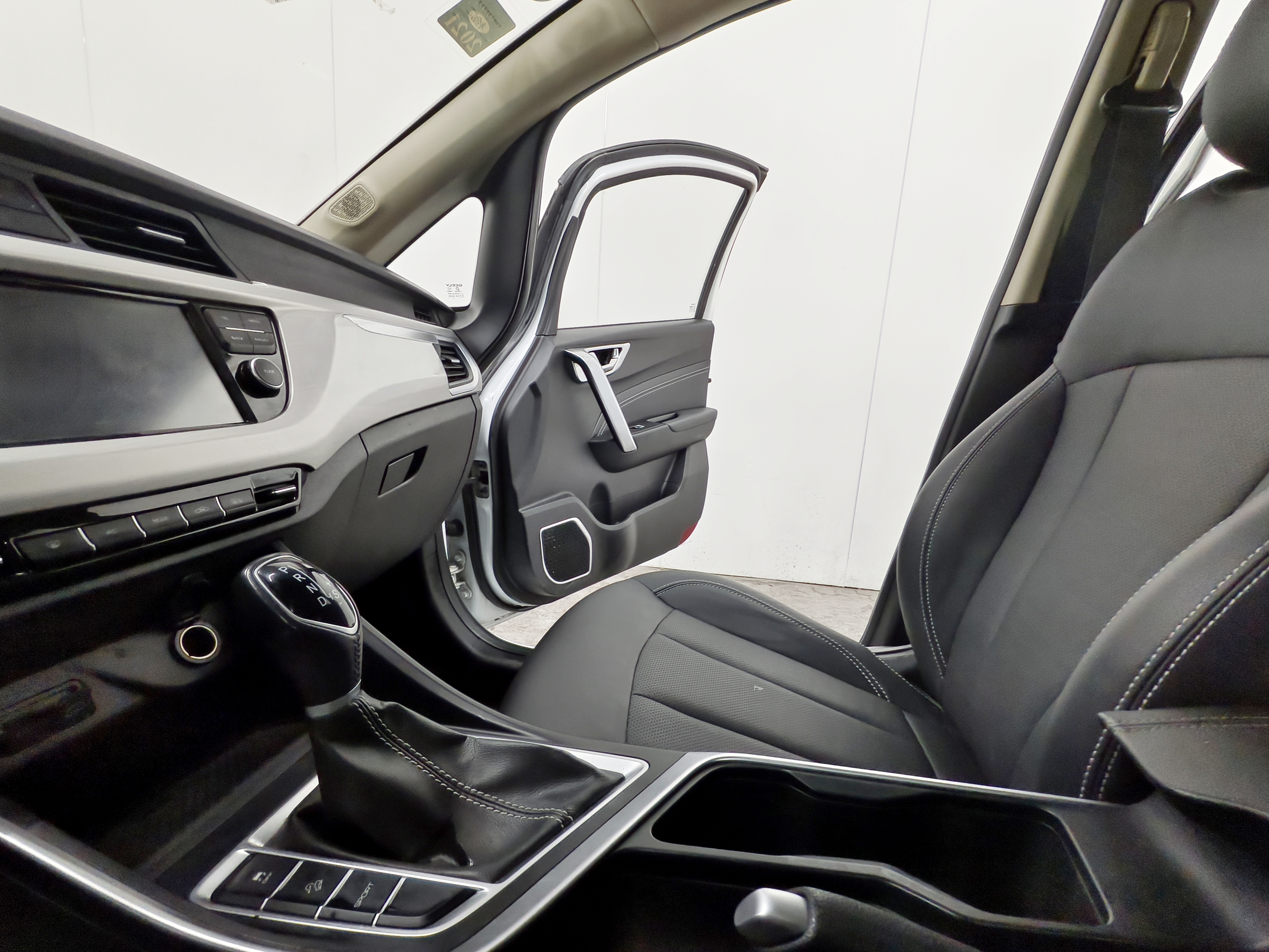 Vision X3 2019 #12 Vision X3 2019 car image #12