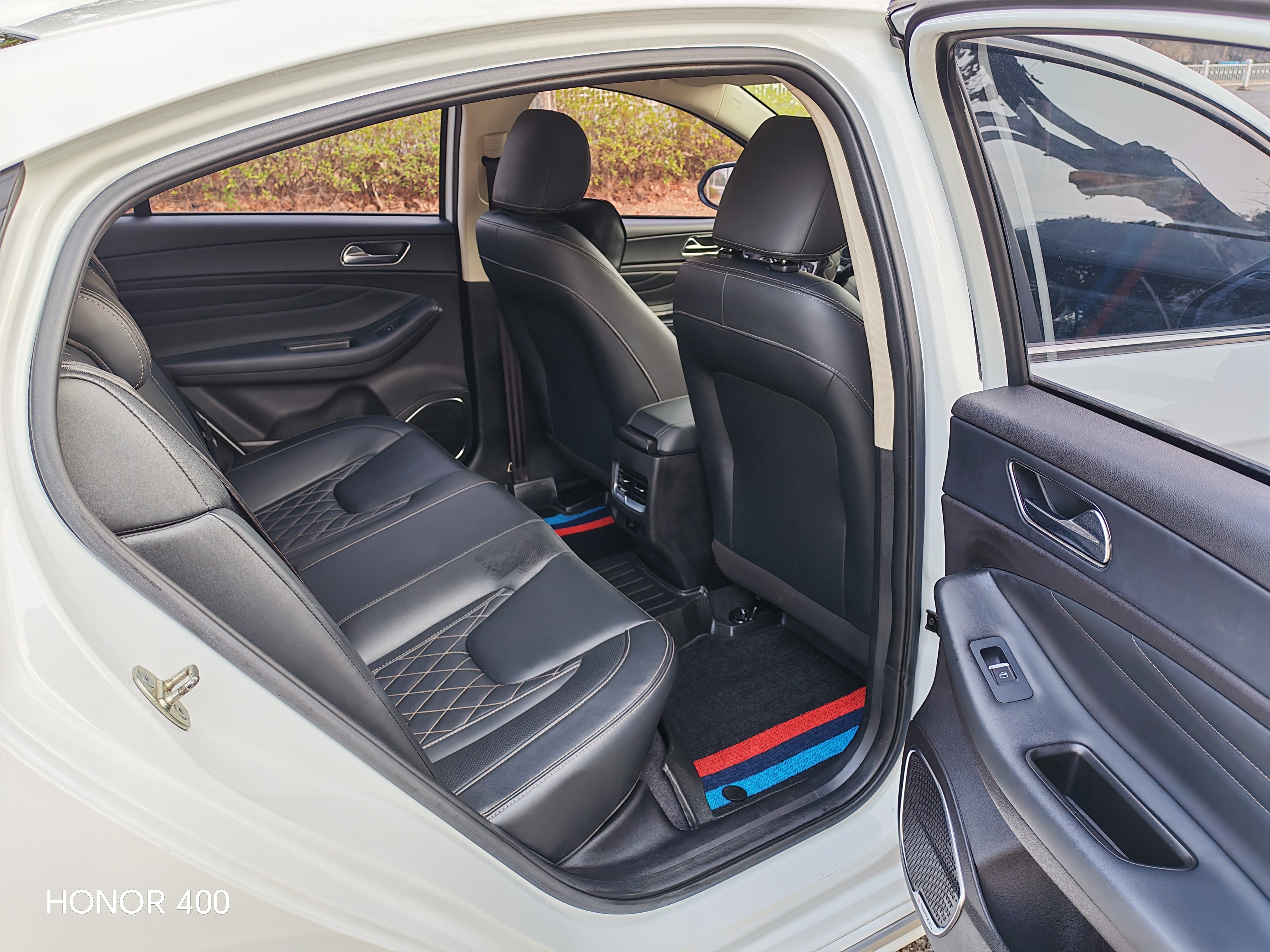 Chery Arrizo GX 2020 car image #12