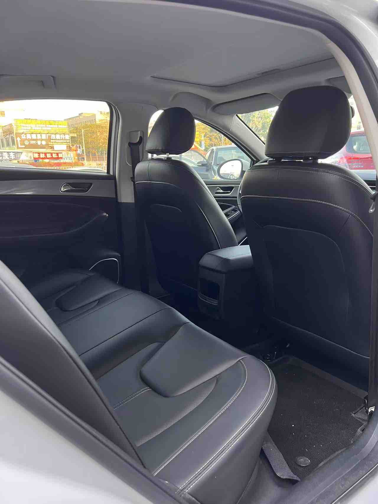 Chery Arrizo 5 2019 car image #12