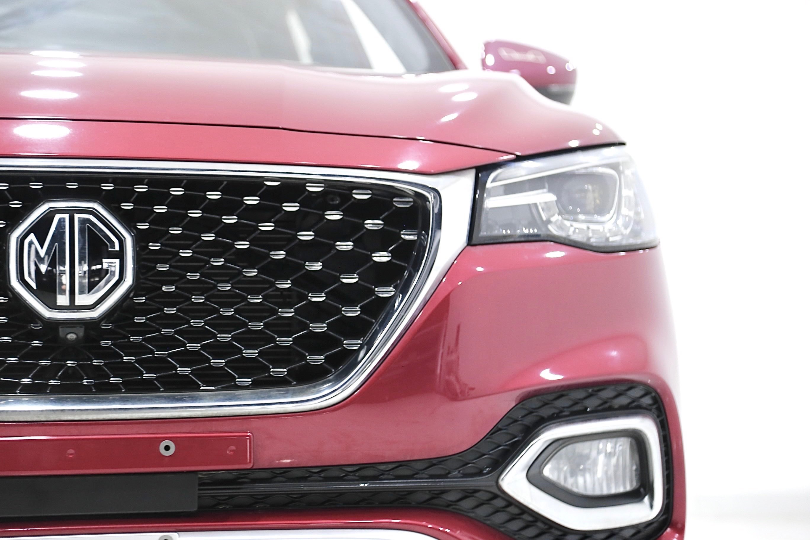 名爵 名爵HS 2023 汽车图片 #12