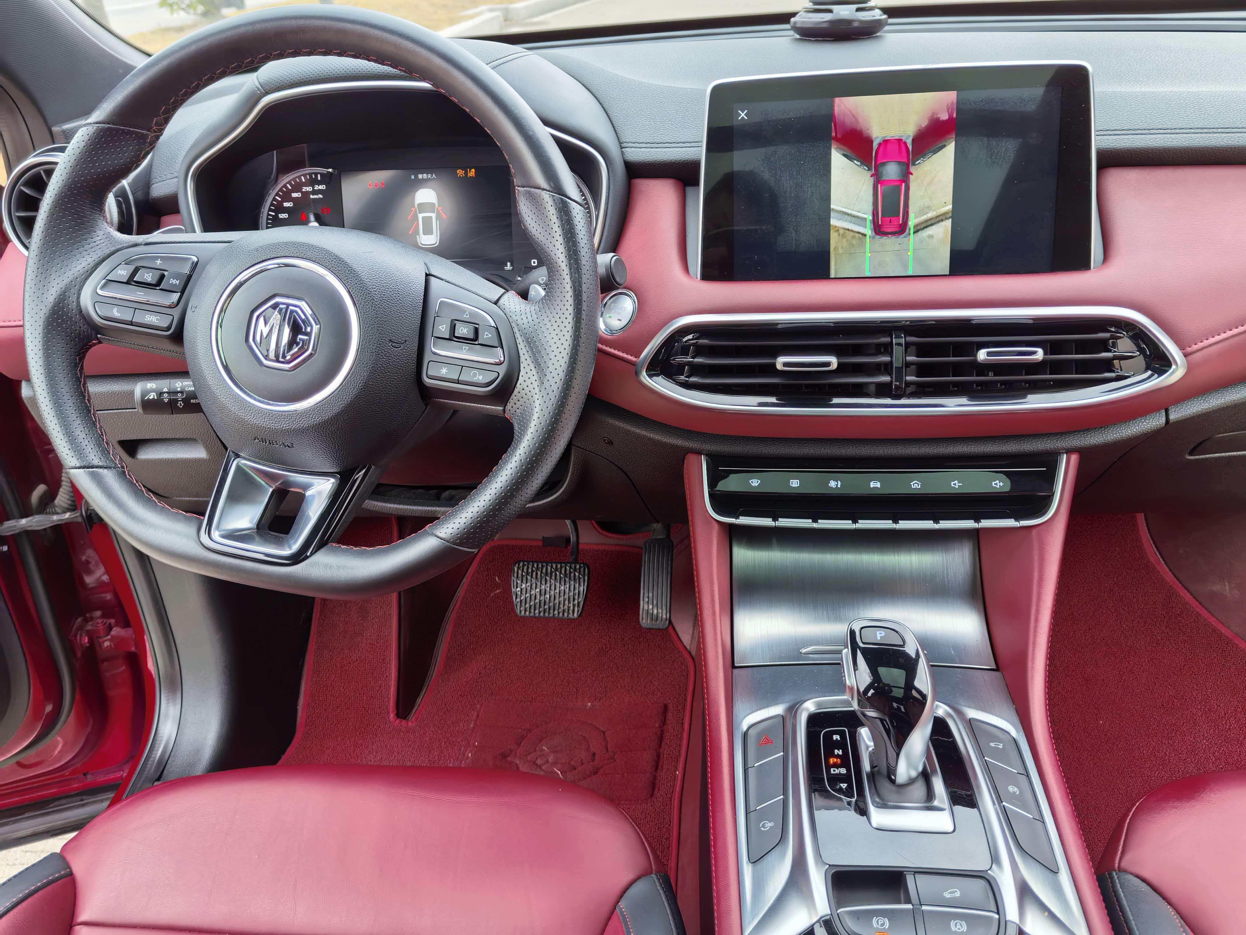 HS 2022 immagine di auto #12