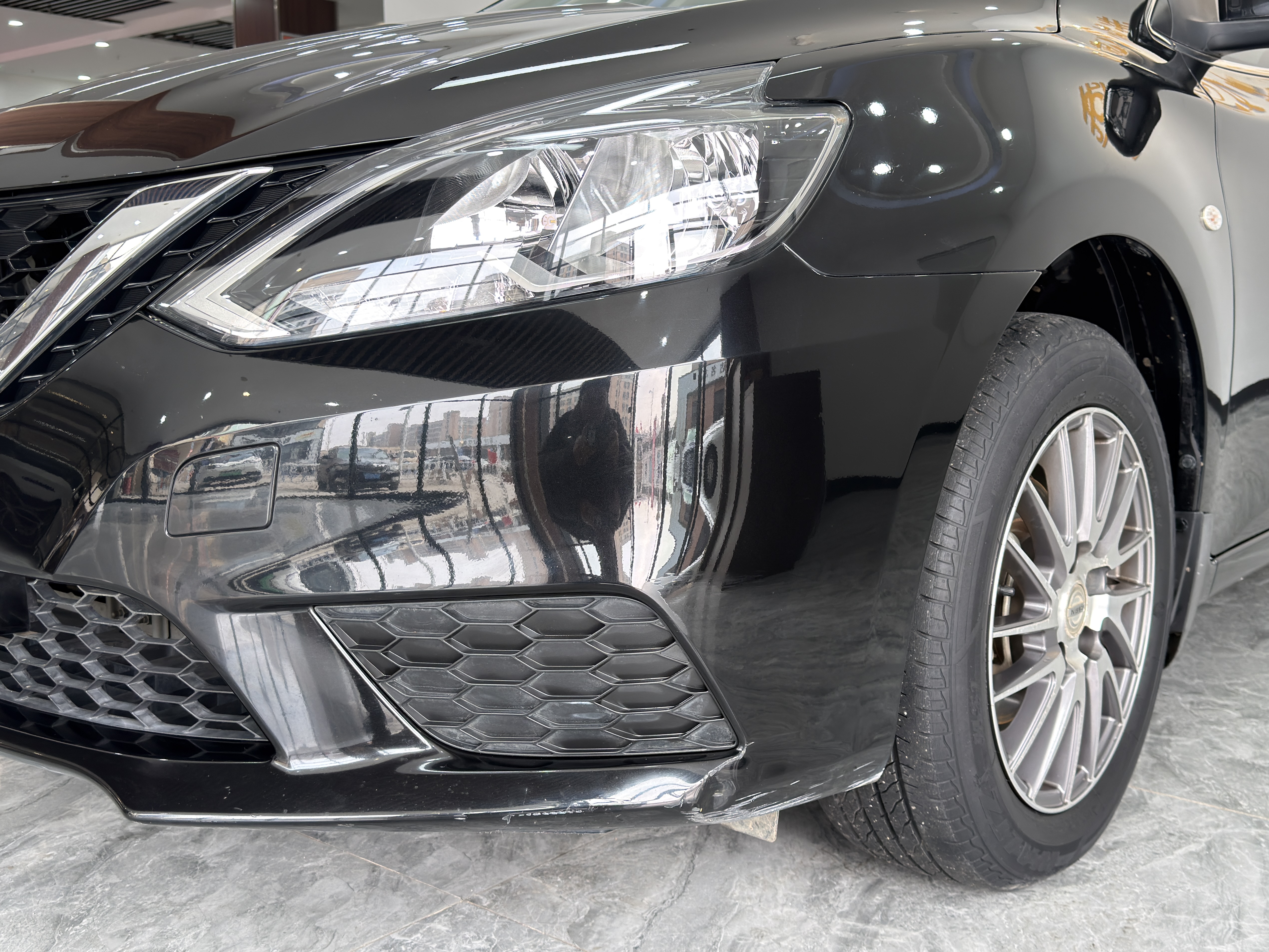 Nissan Sylphy 2019 car image #12