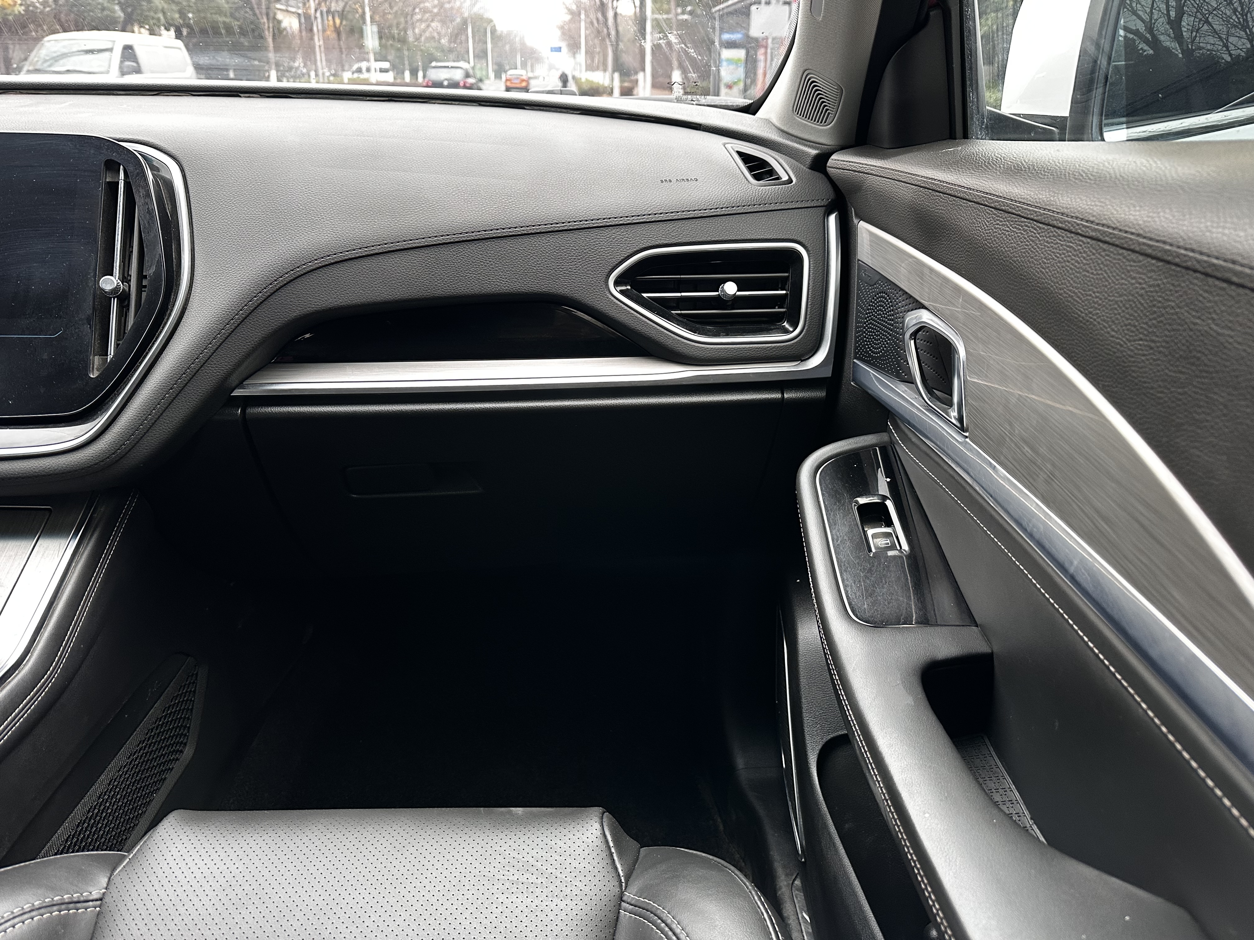 捷途X70 2020 汽车图片 #12