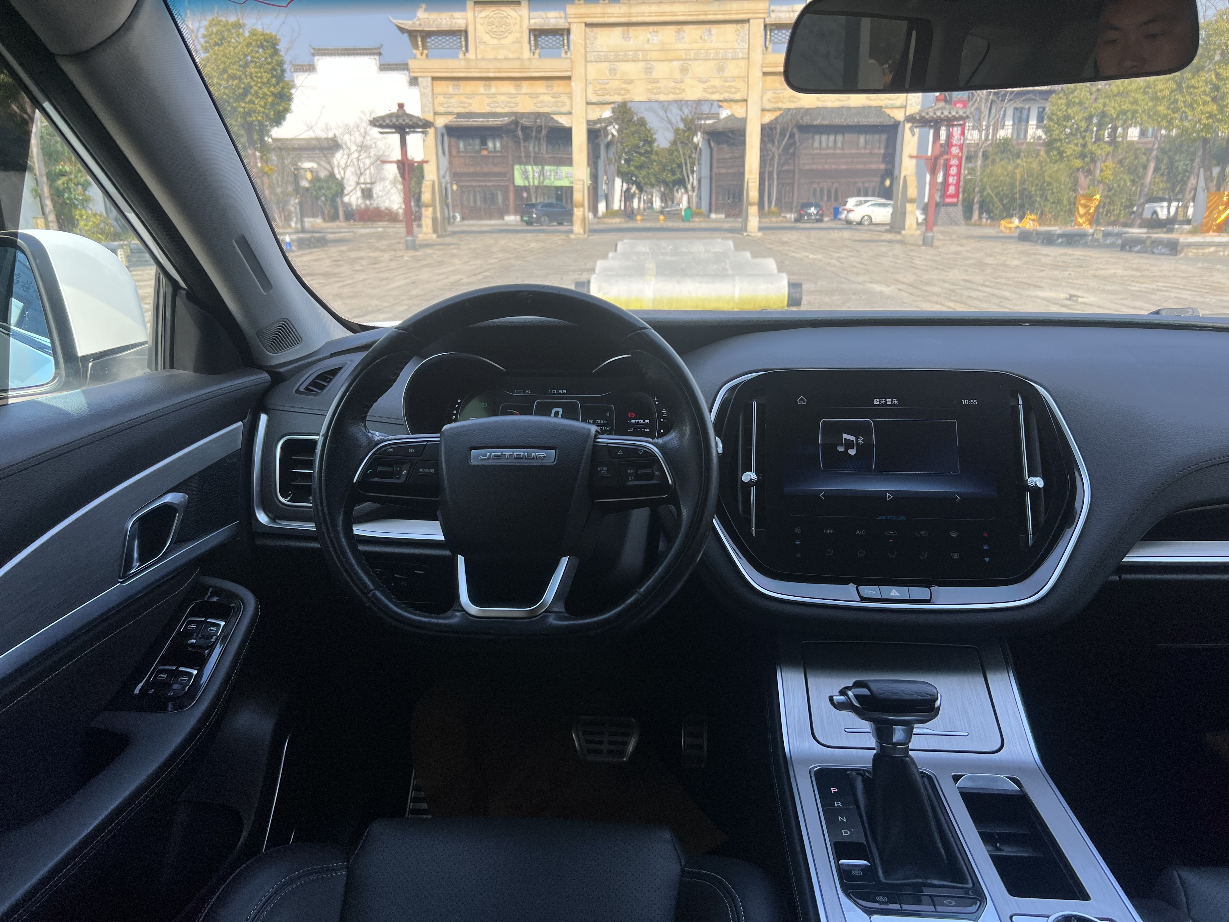 X70 2019 #12 X70 2019 immagine di auto #12