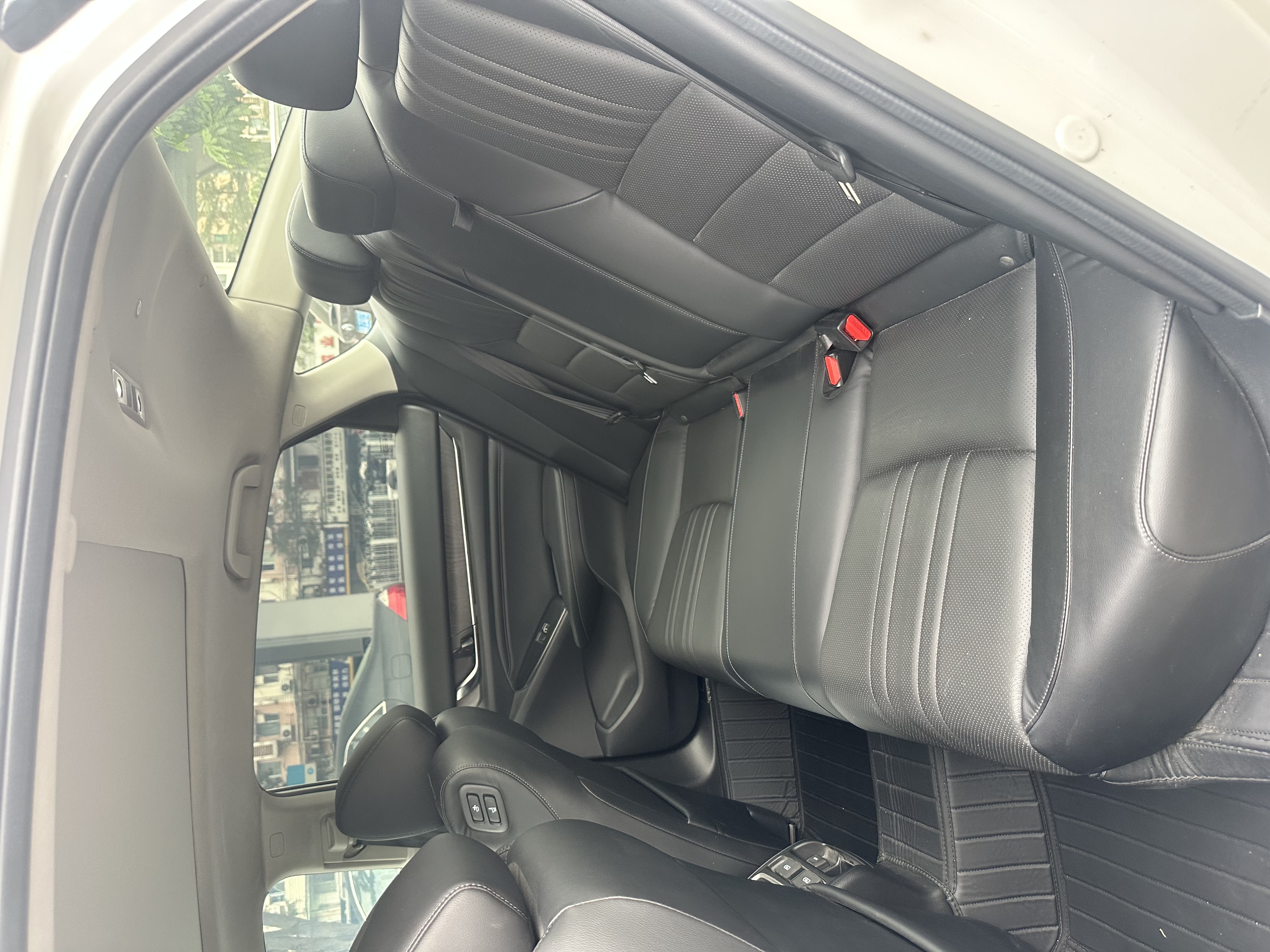 Honda Accord 2020 #12 Honda Accord 2020 car image #12