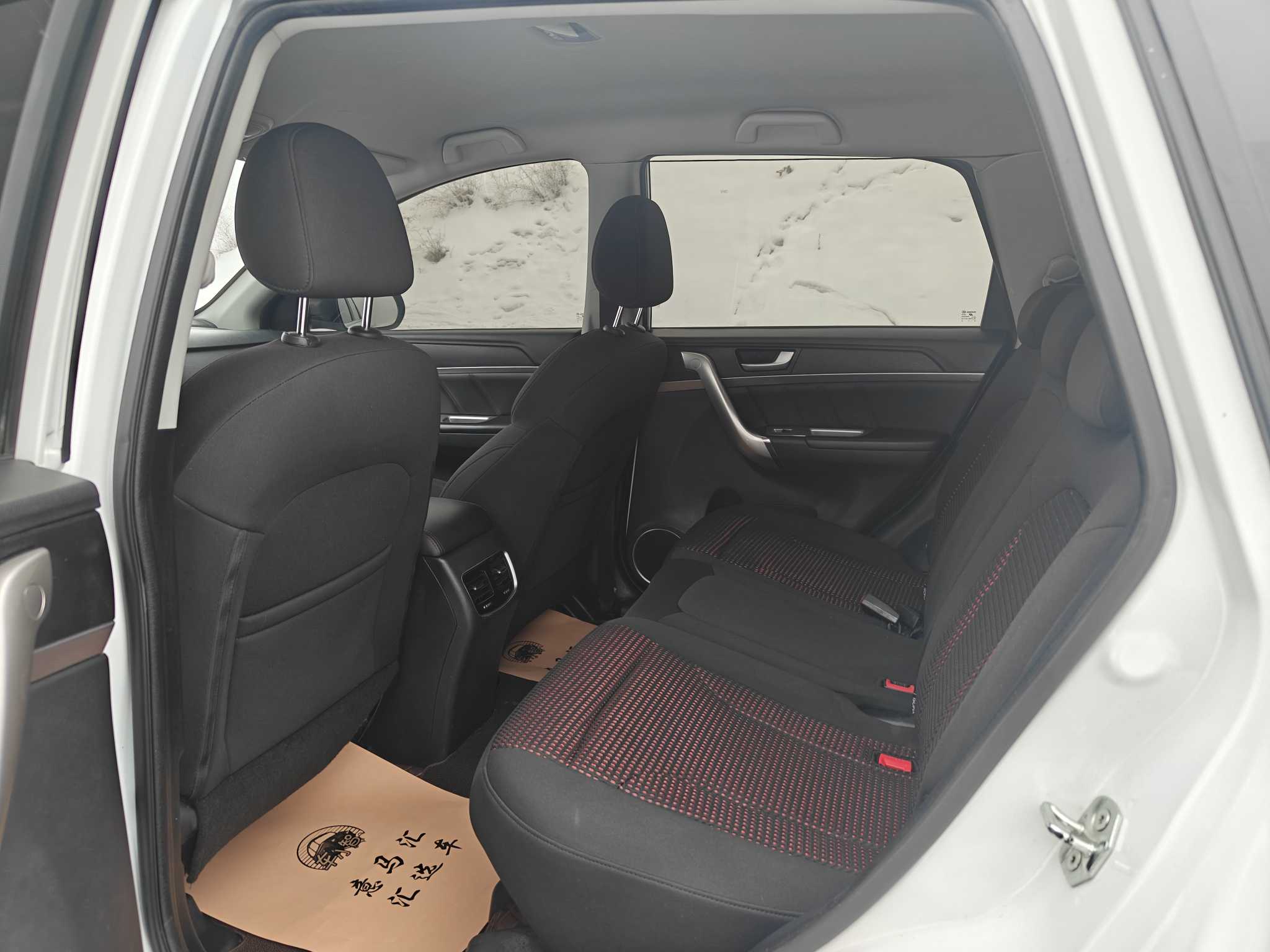 哈弗 哈弗M6 2020 汽车图片 #12