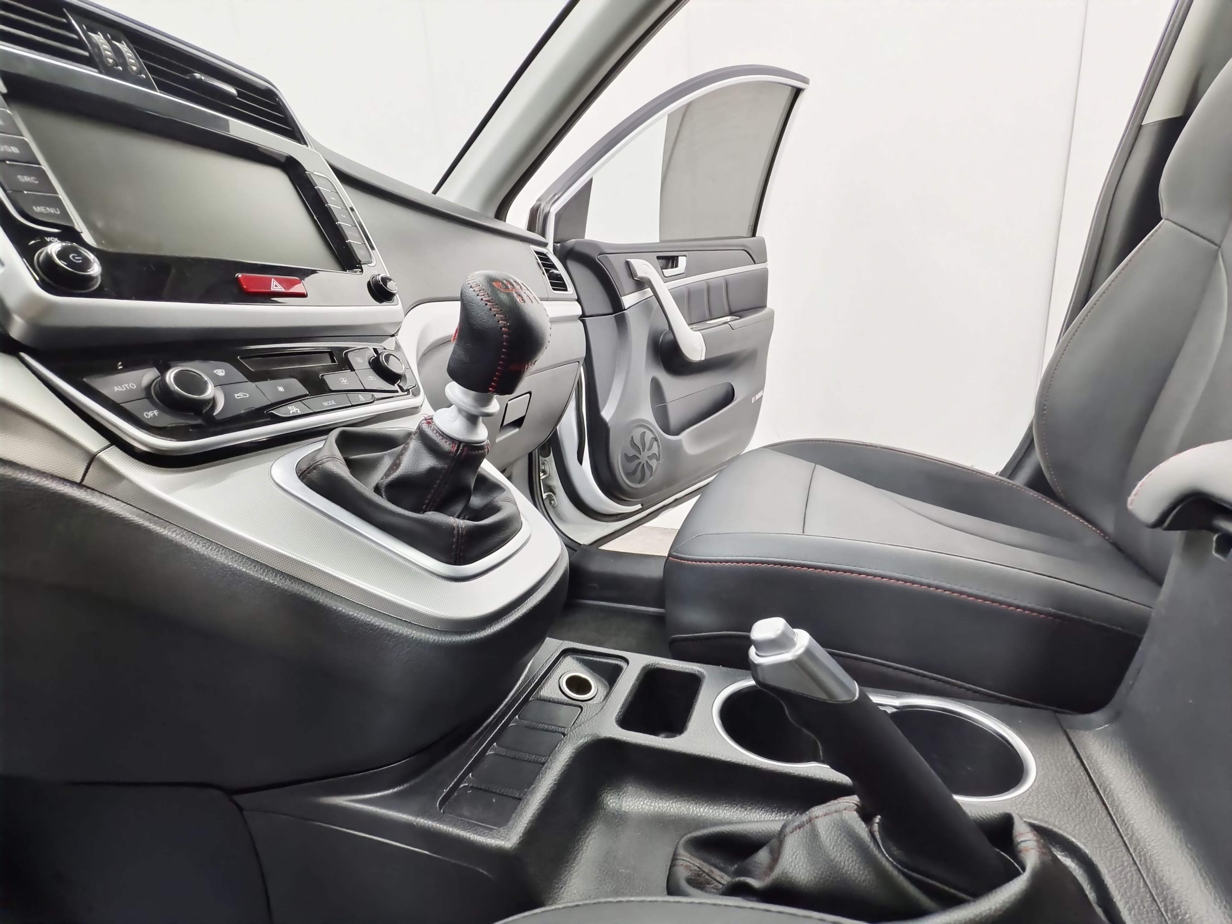 Haval M6 2020 imagem de carro #12