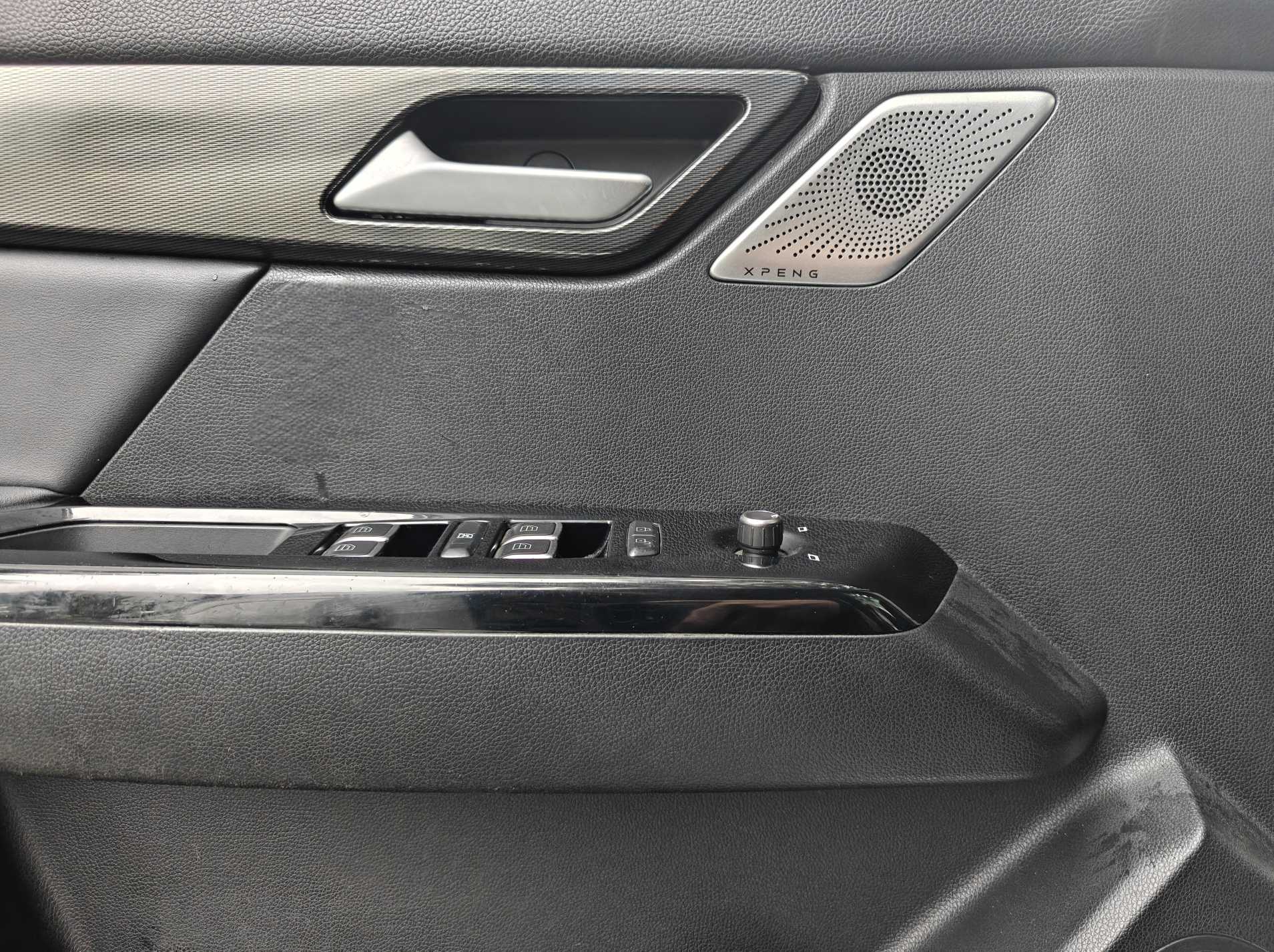 Xpeng G3 2020 #12 Xpeng G3 2020 immagine di auto #12