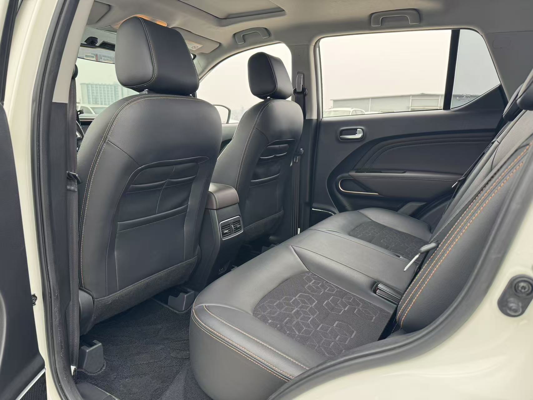 GAC Trumpchi 2019 car image #12