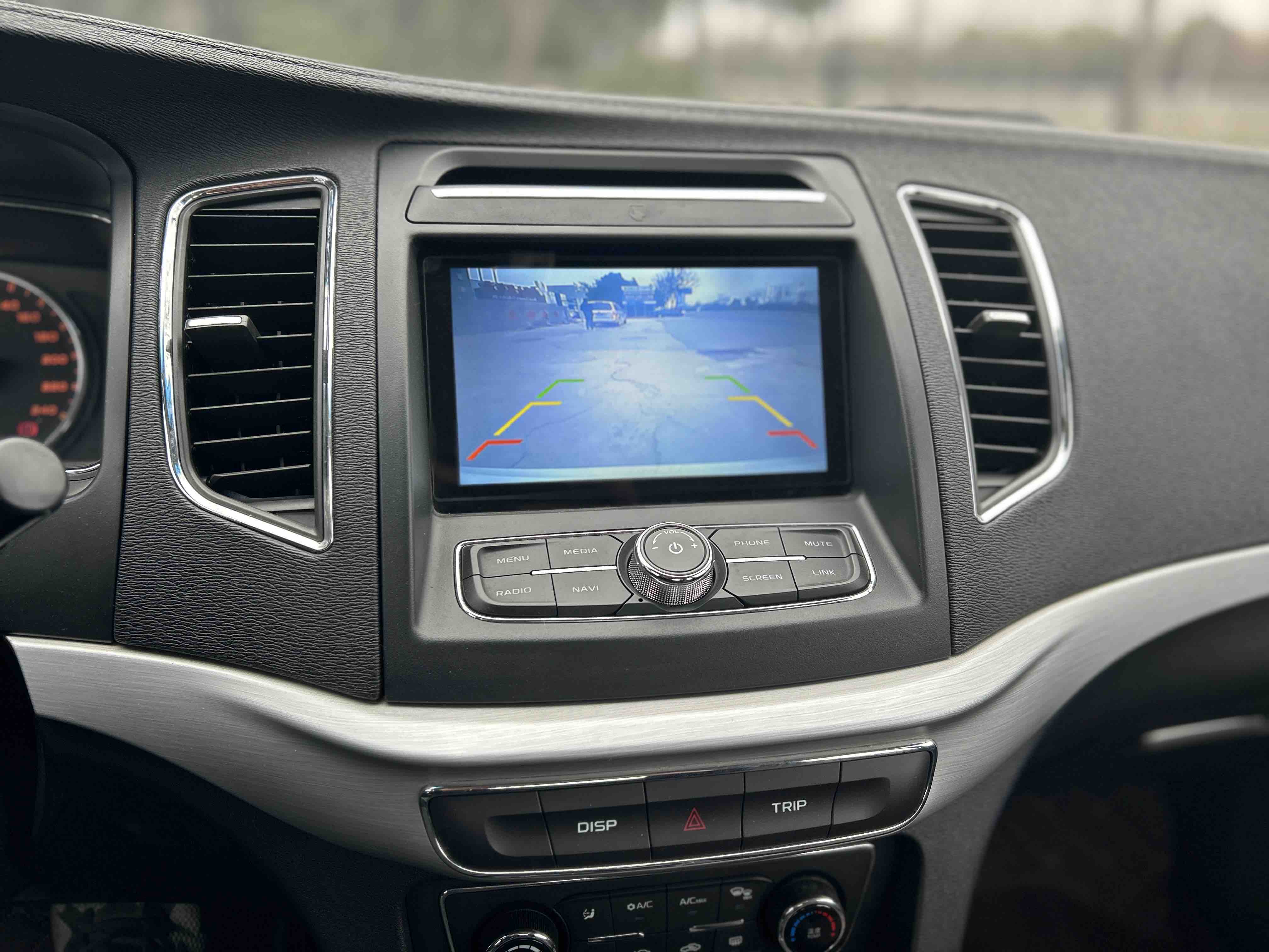 GEELY 2017 immagine di auto #12
