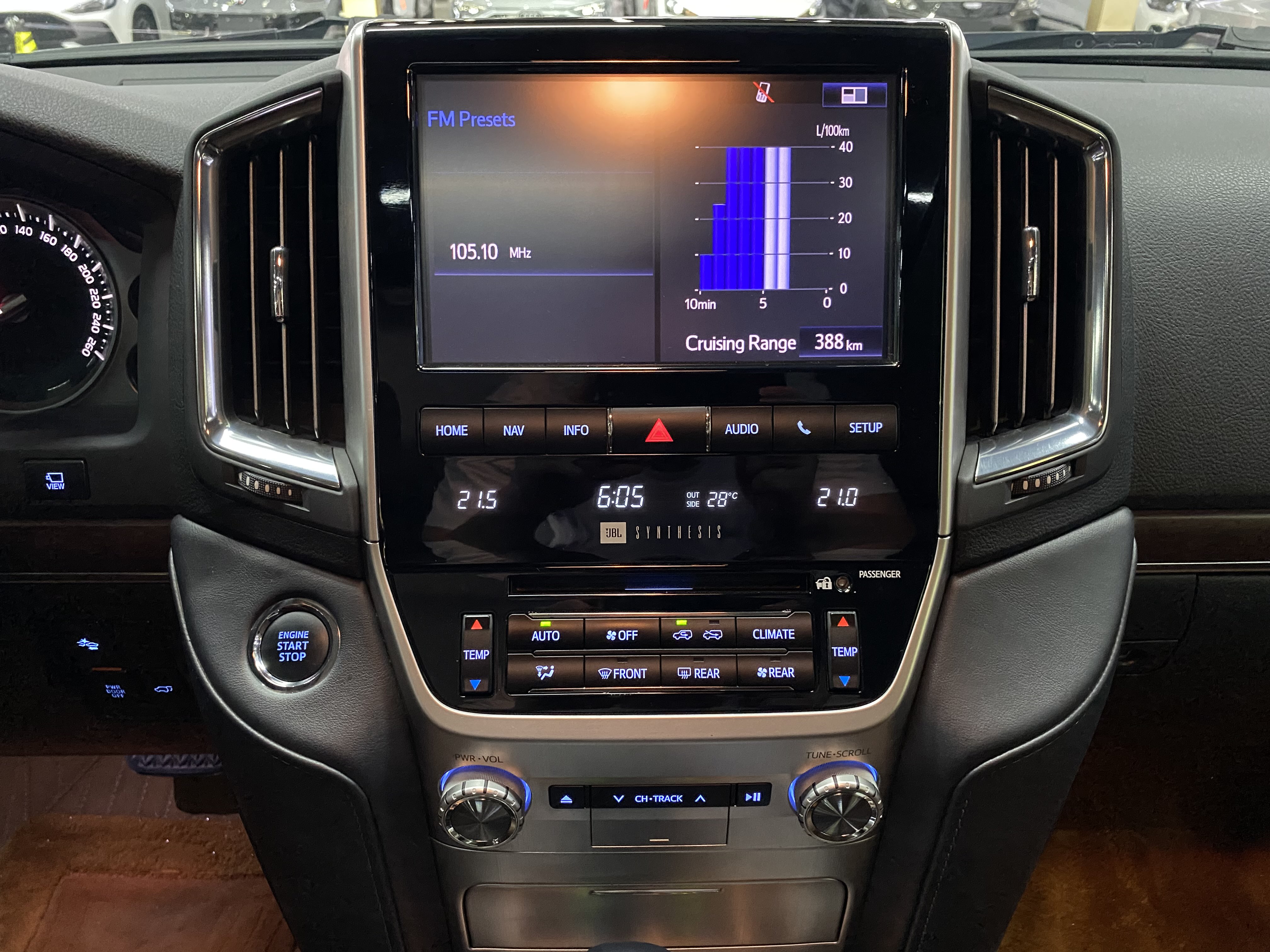Toyota 2020 car image #12