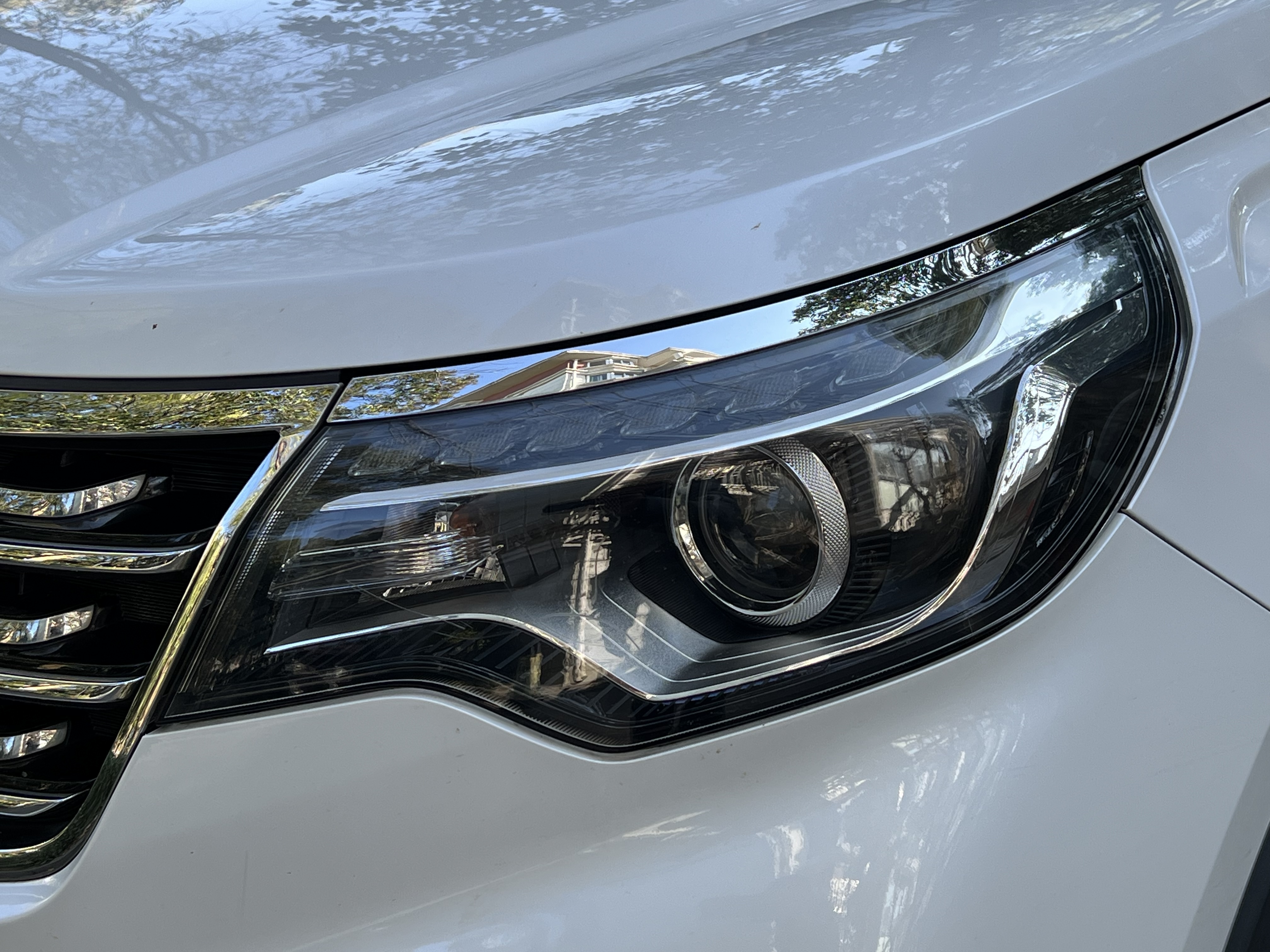 Kia Sportage R 2019 car image #12