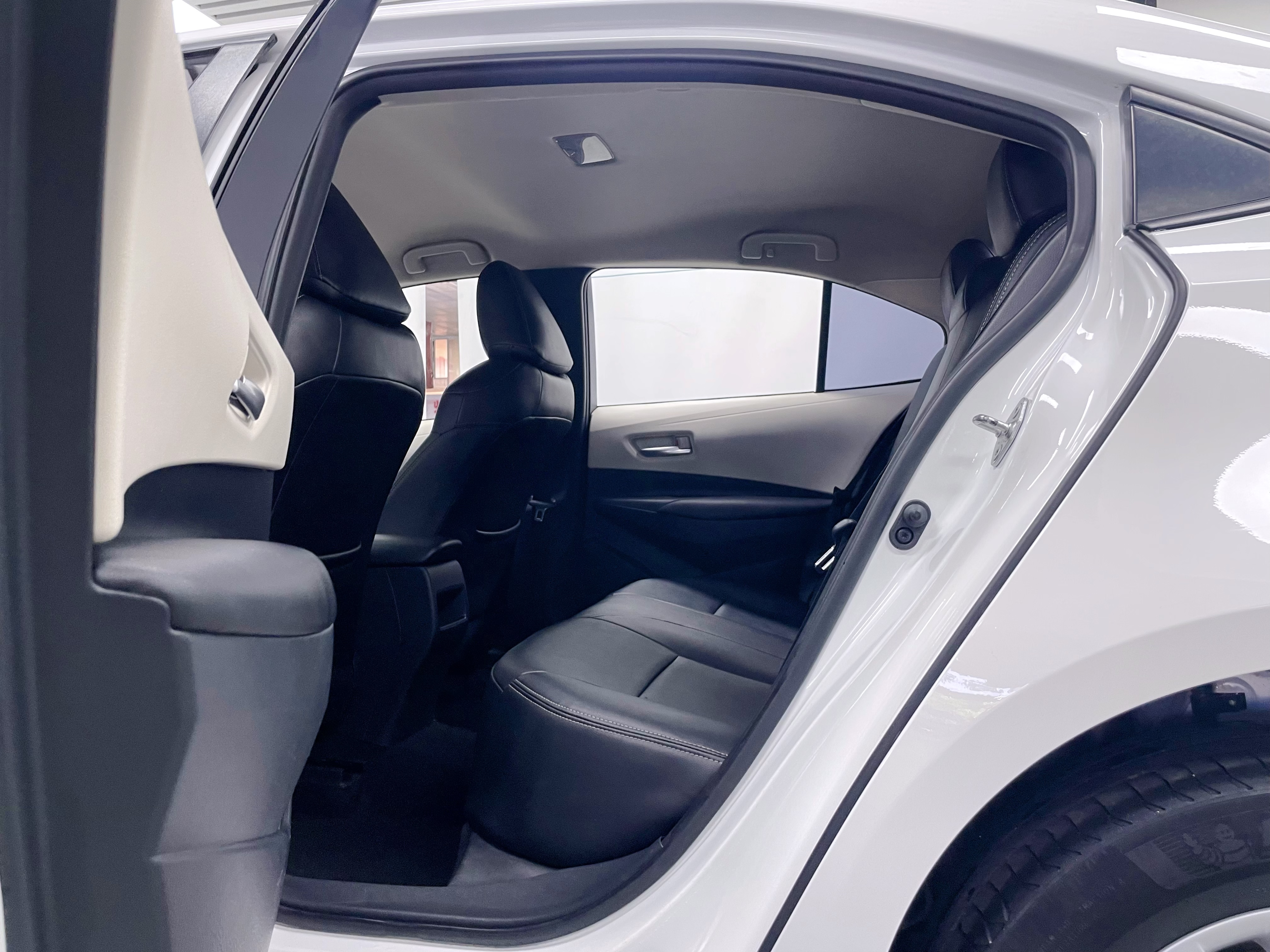 卡罗拉 2020 汽车图片 #12