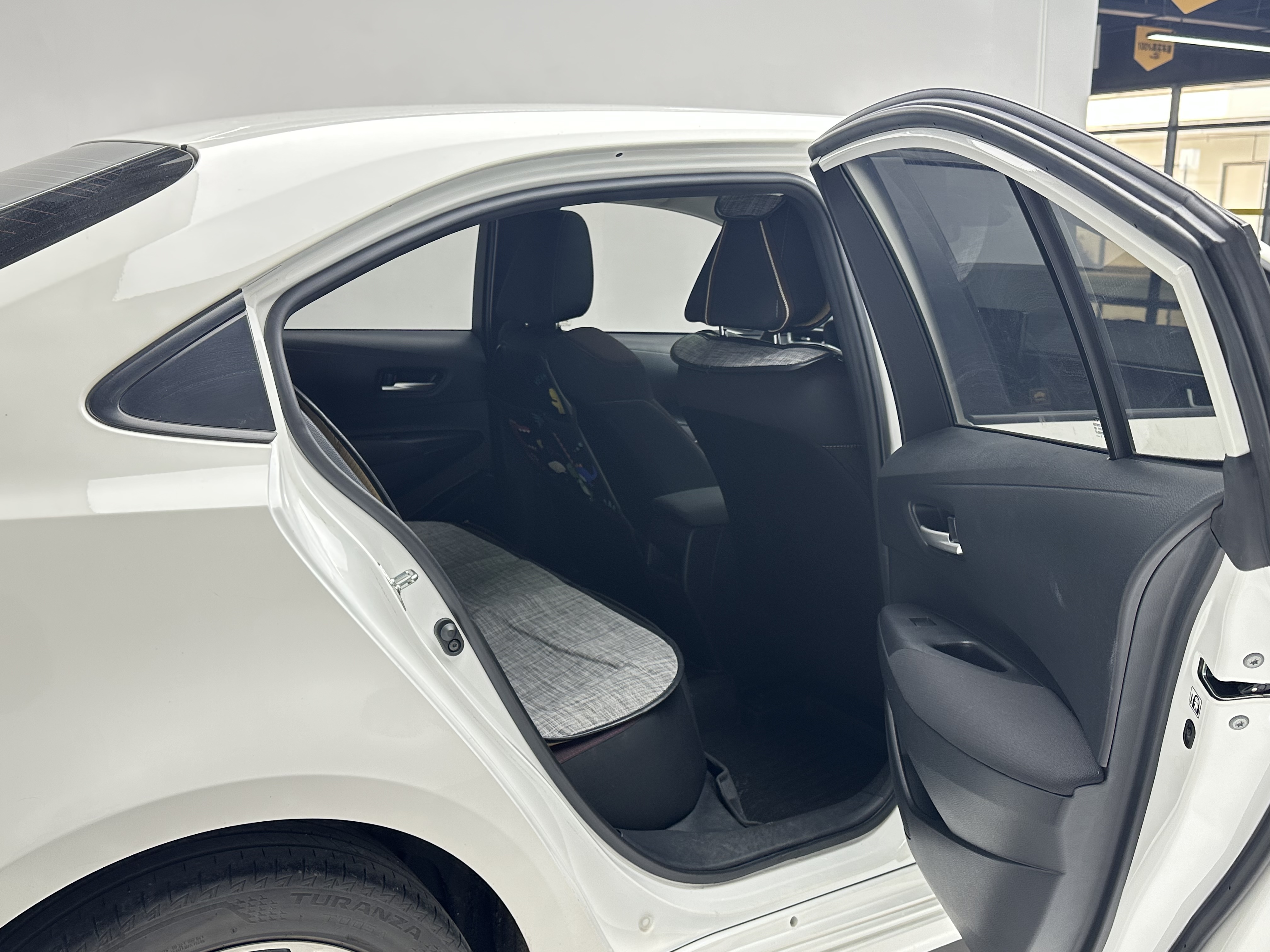 Corolla 2019 #12 Corolla 2019 car image #12