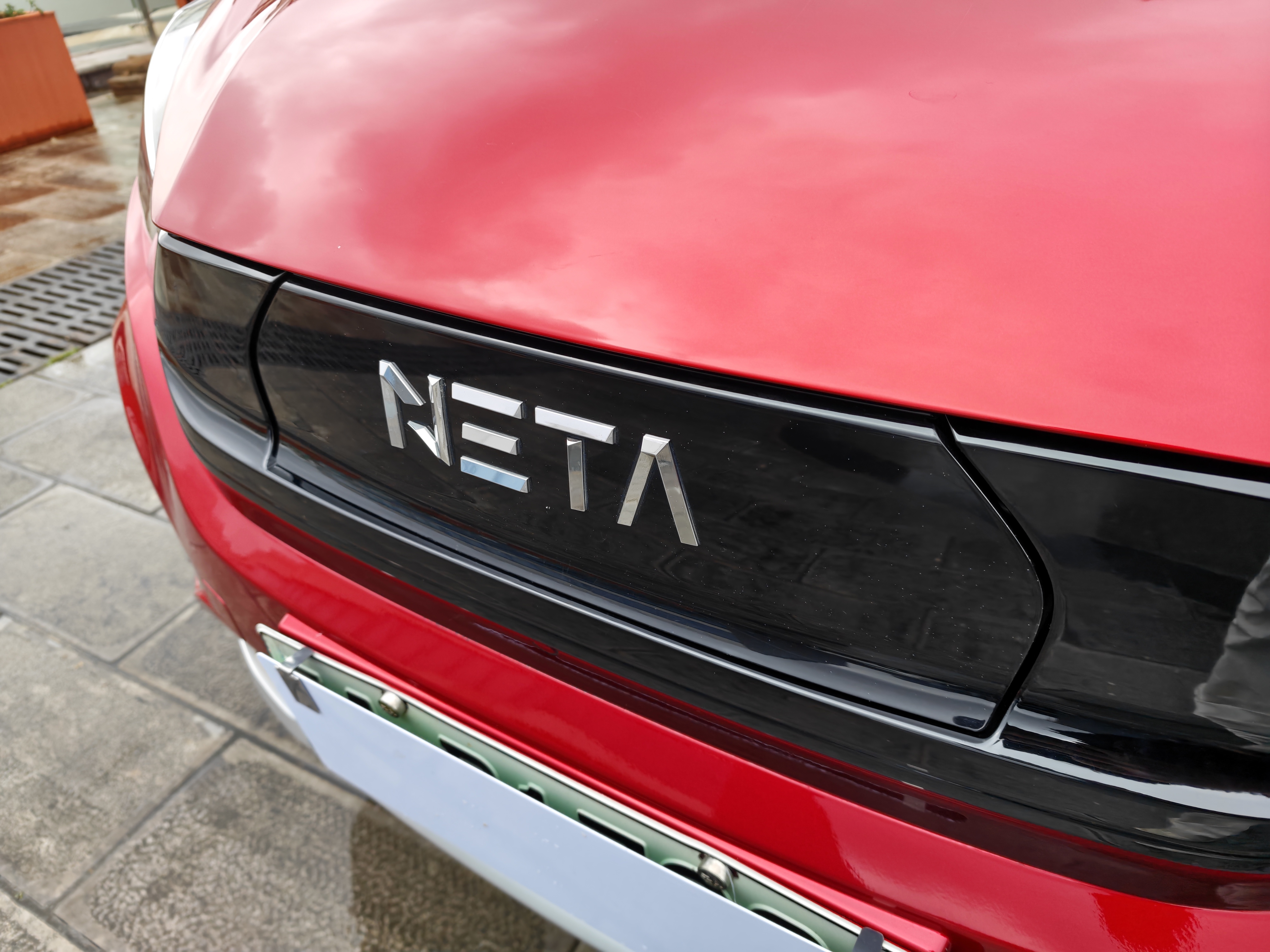 Neta N01 2021 #12 Neta N01 2021 изображение автомобиля #12