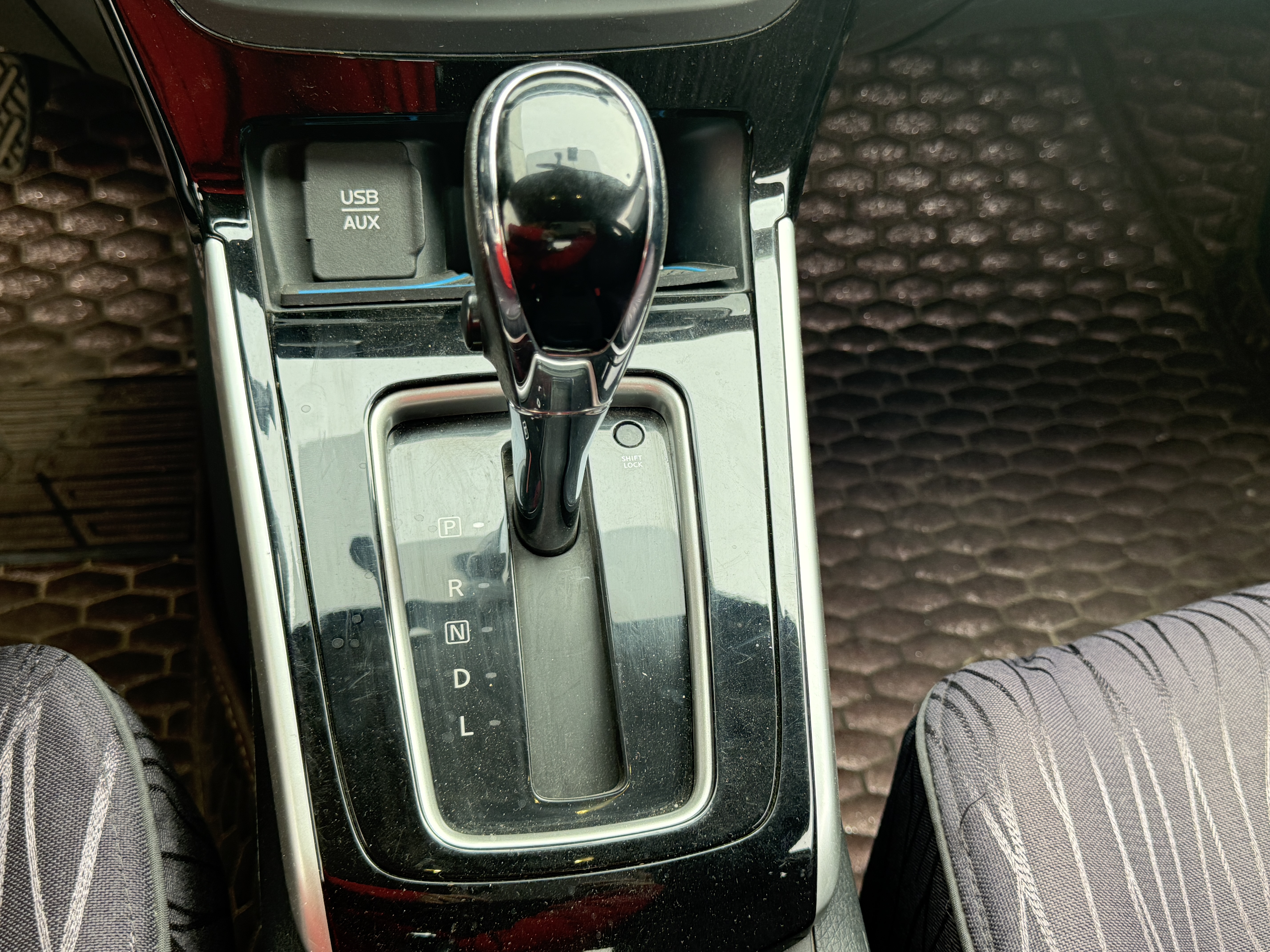 日产 轩逸 2018 汽车图片 #12