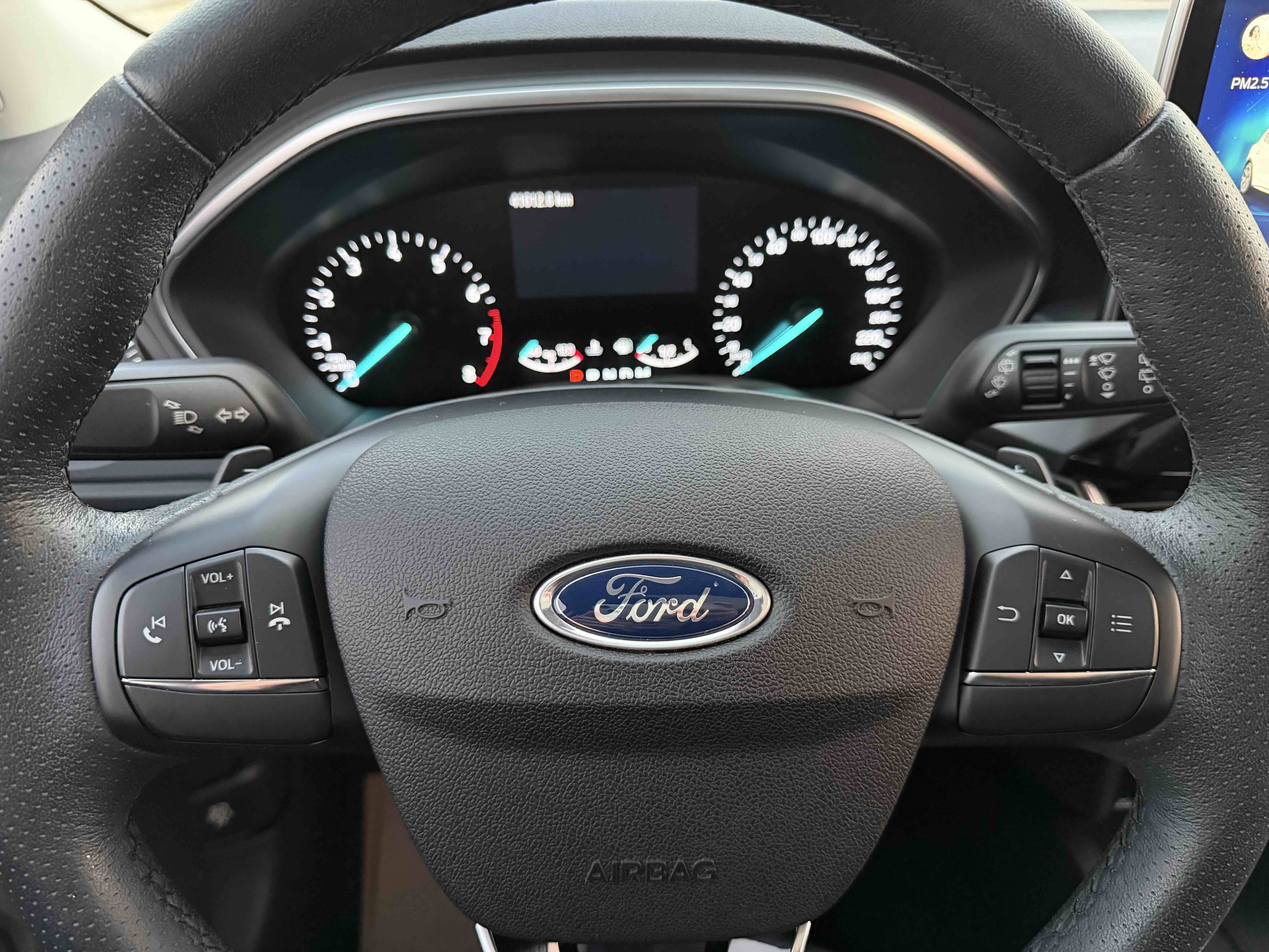 Ford Focus Active 2020 #12 Ford Focus Active 2020 car image #12