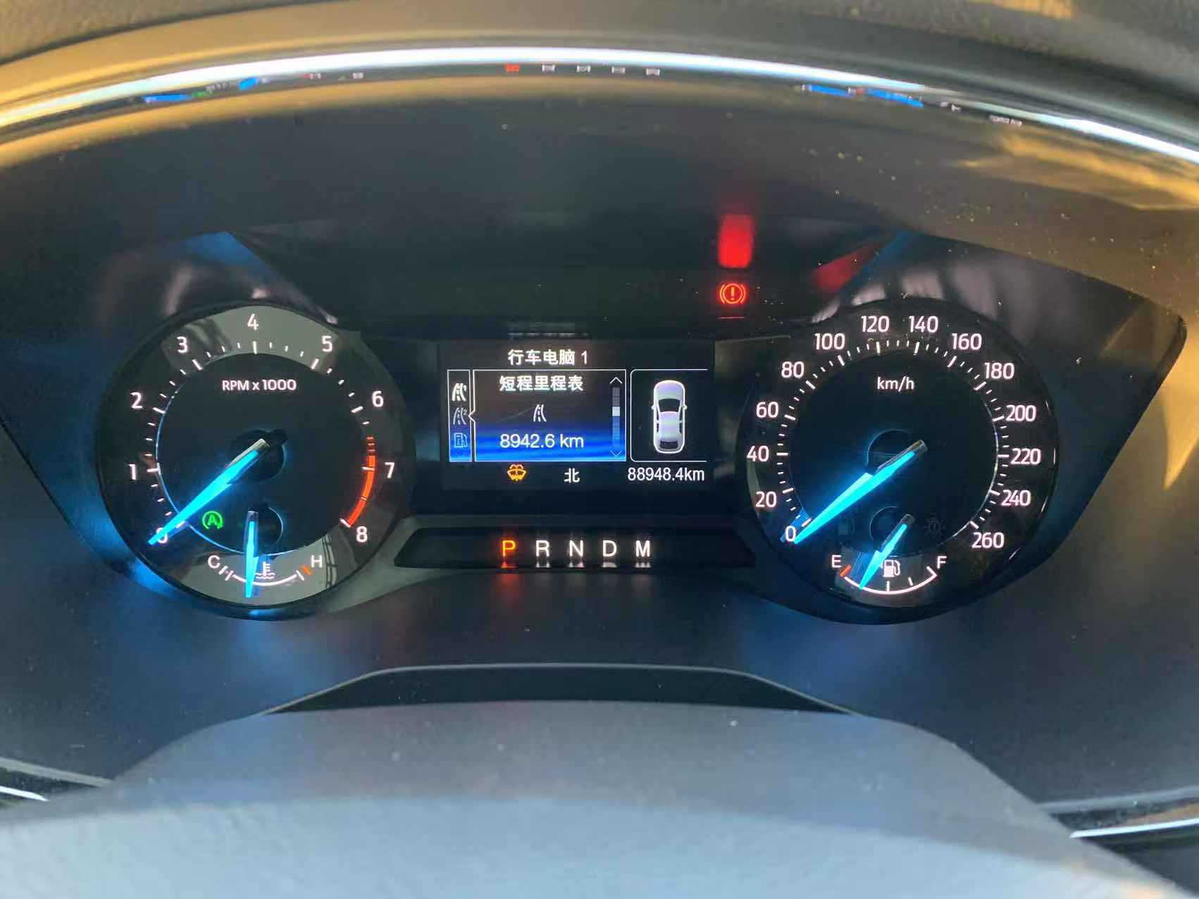 Ford Taurus 2022 #12 Ford Taurus 2022 car image #12