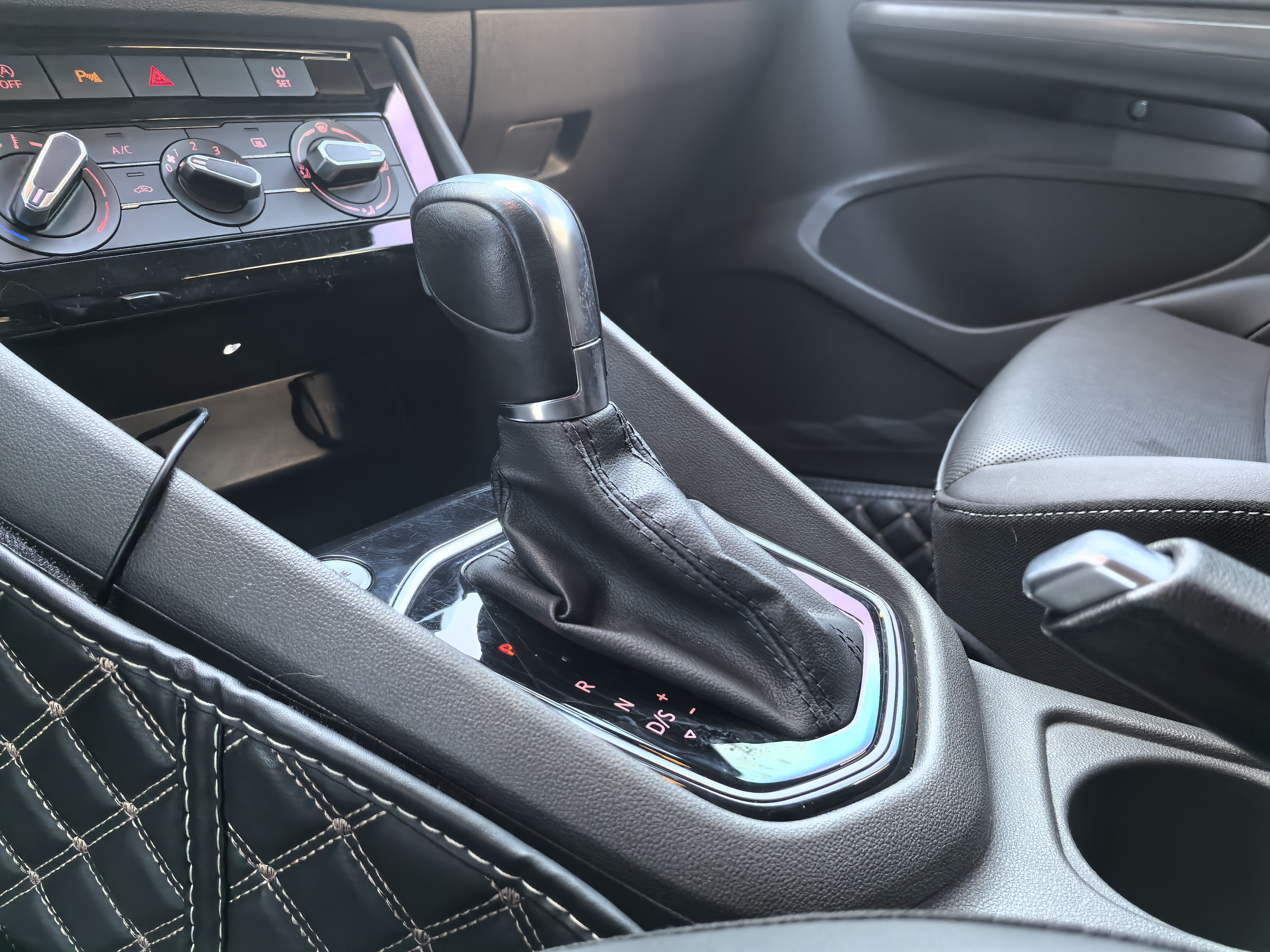 捷达 捷达VS5 2020 汽车图片 #12