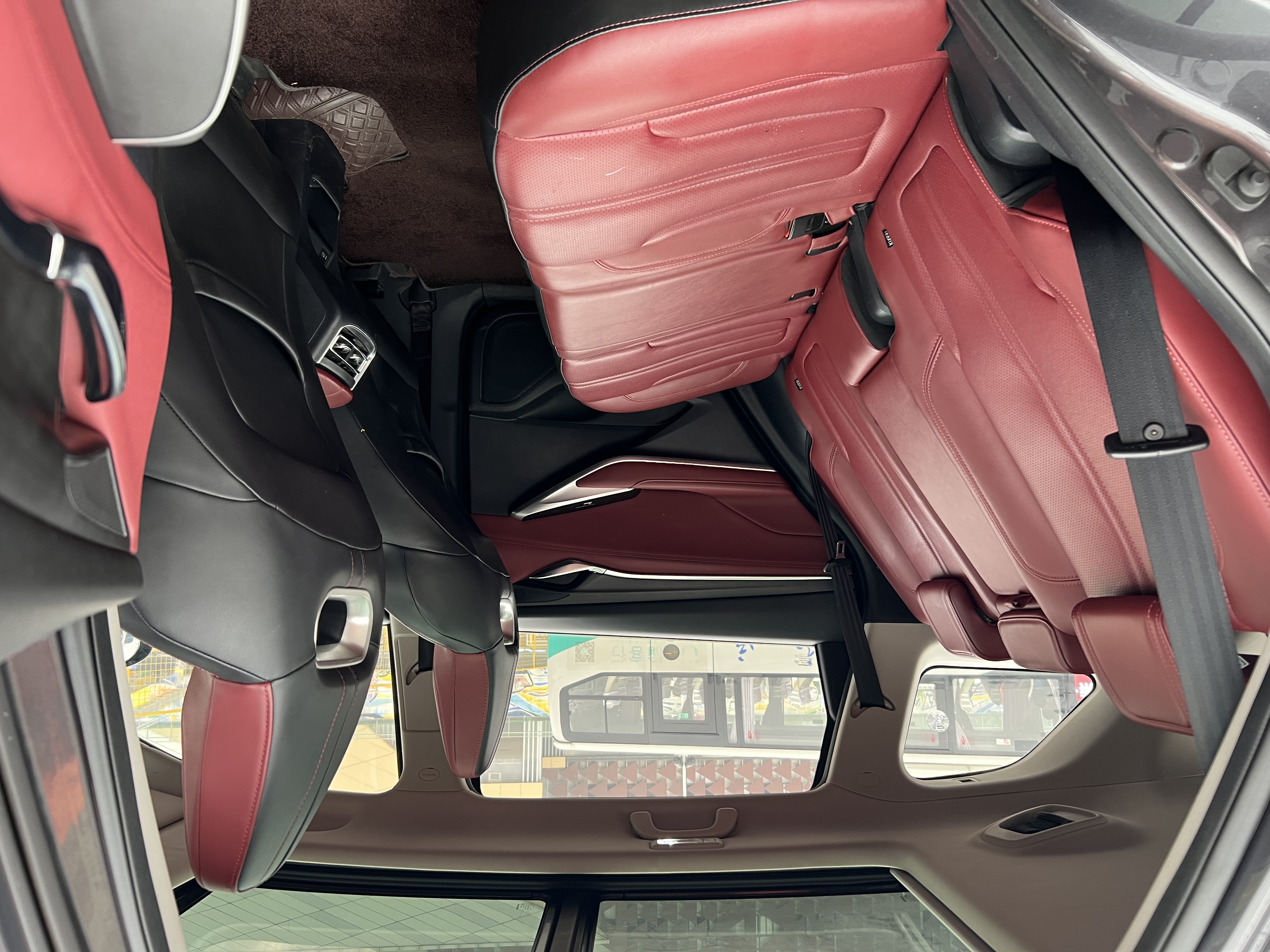 Changan CS75 Plus 2020 car image #12