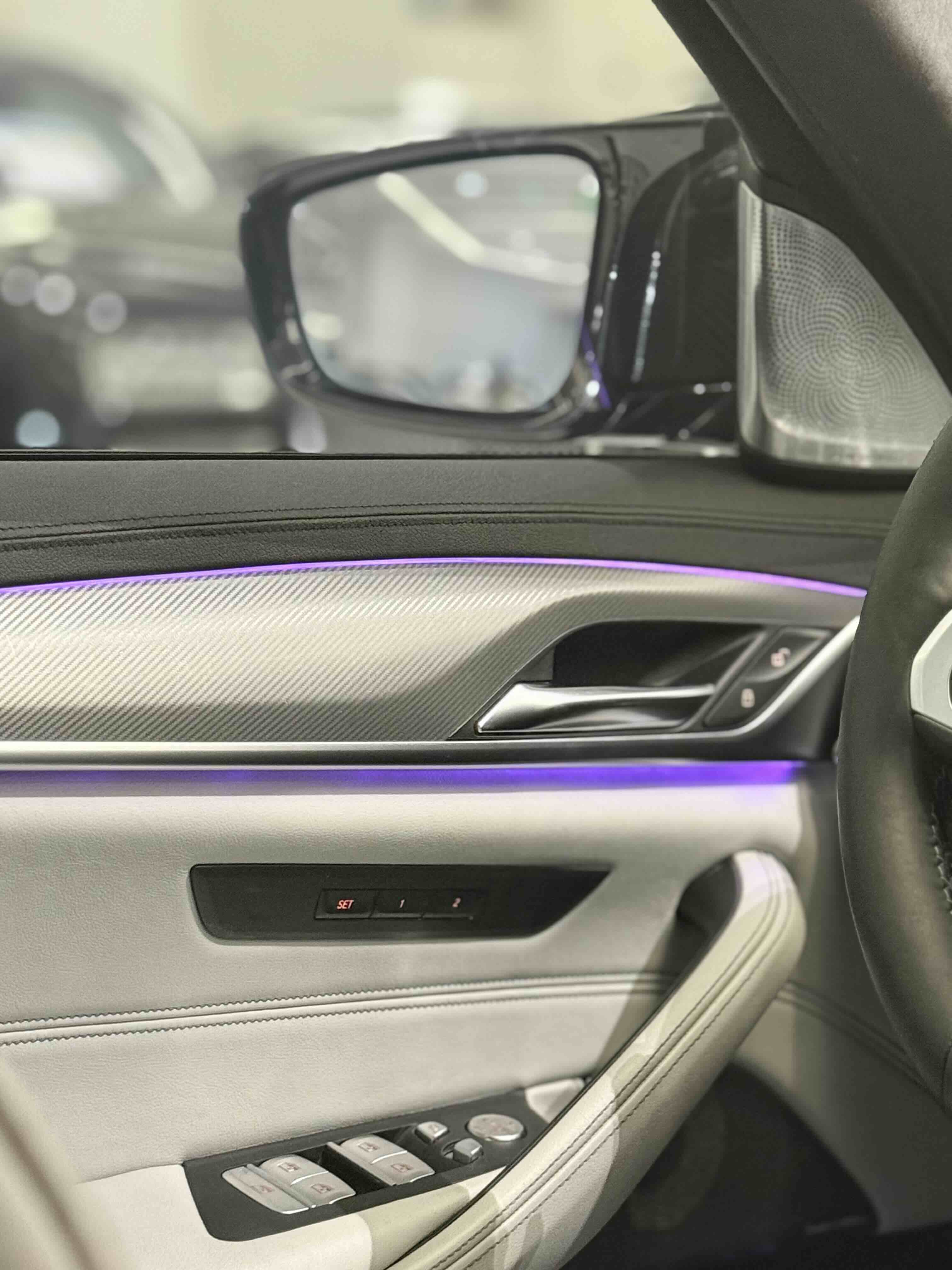 BMW M5 2021 изображение автомобиля #12