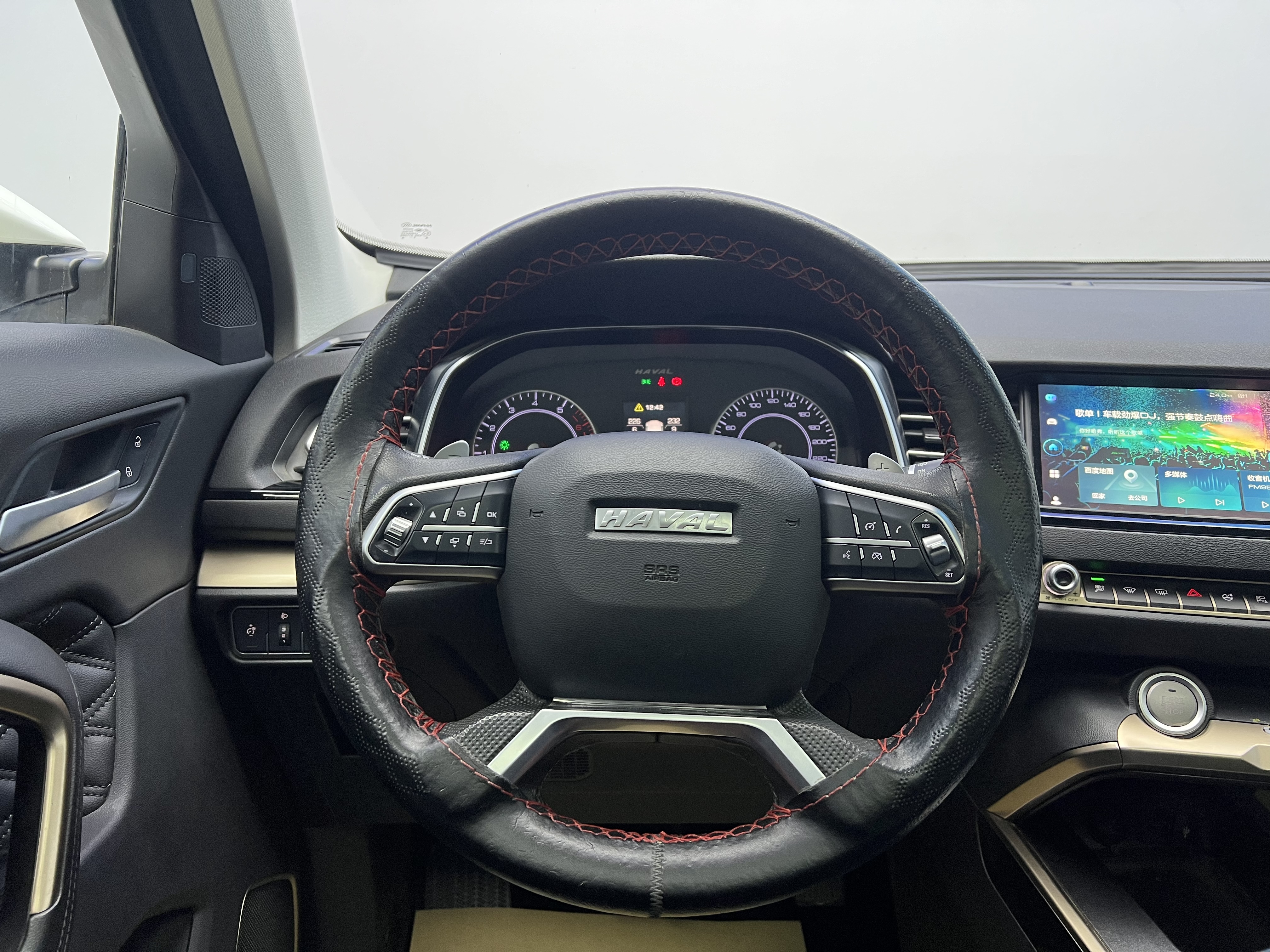 Haval 2019 #12 Haval 2019 car image #12