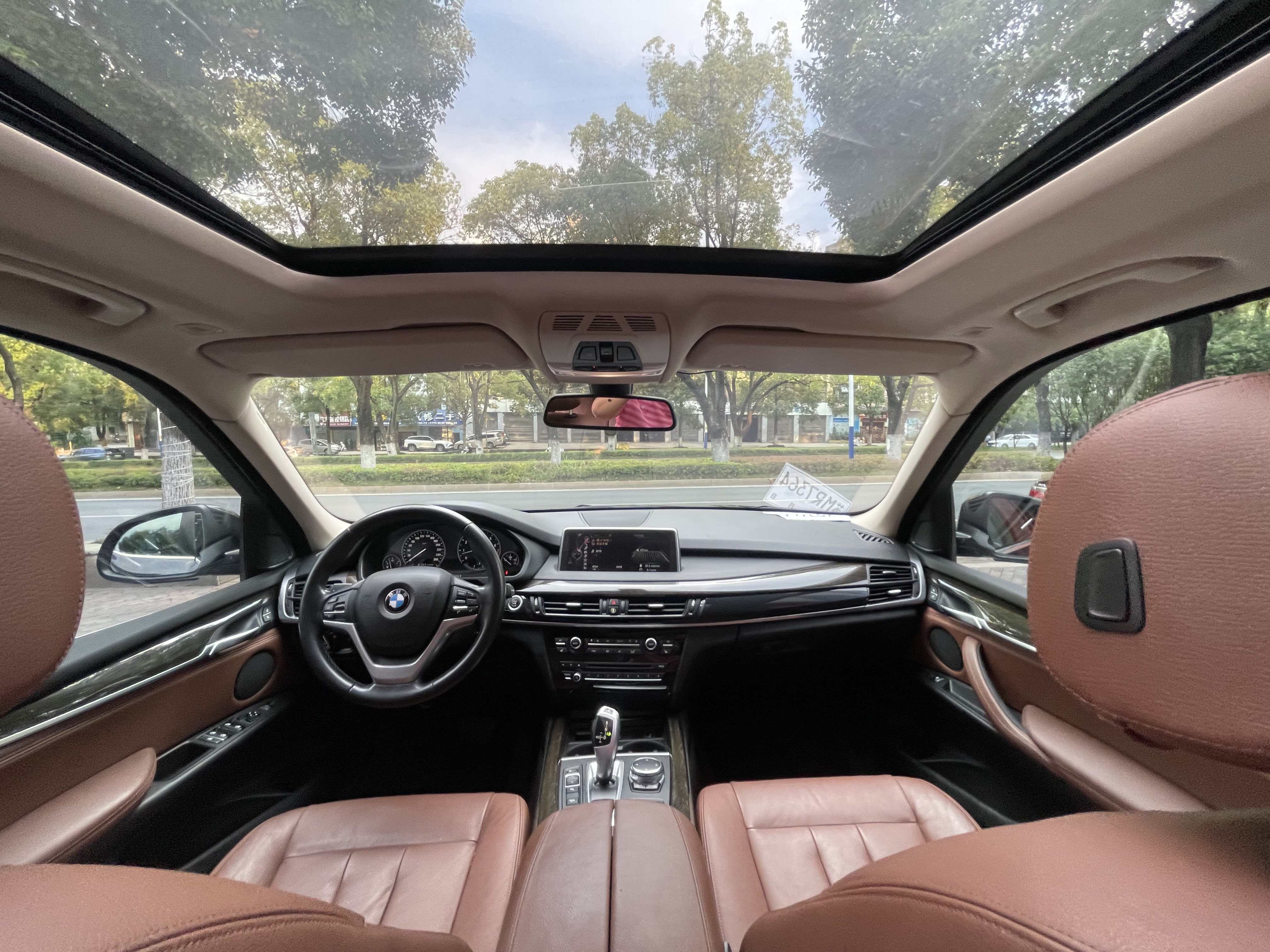 BMW X5 2015 imagen de coche #12