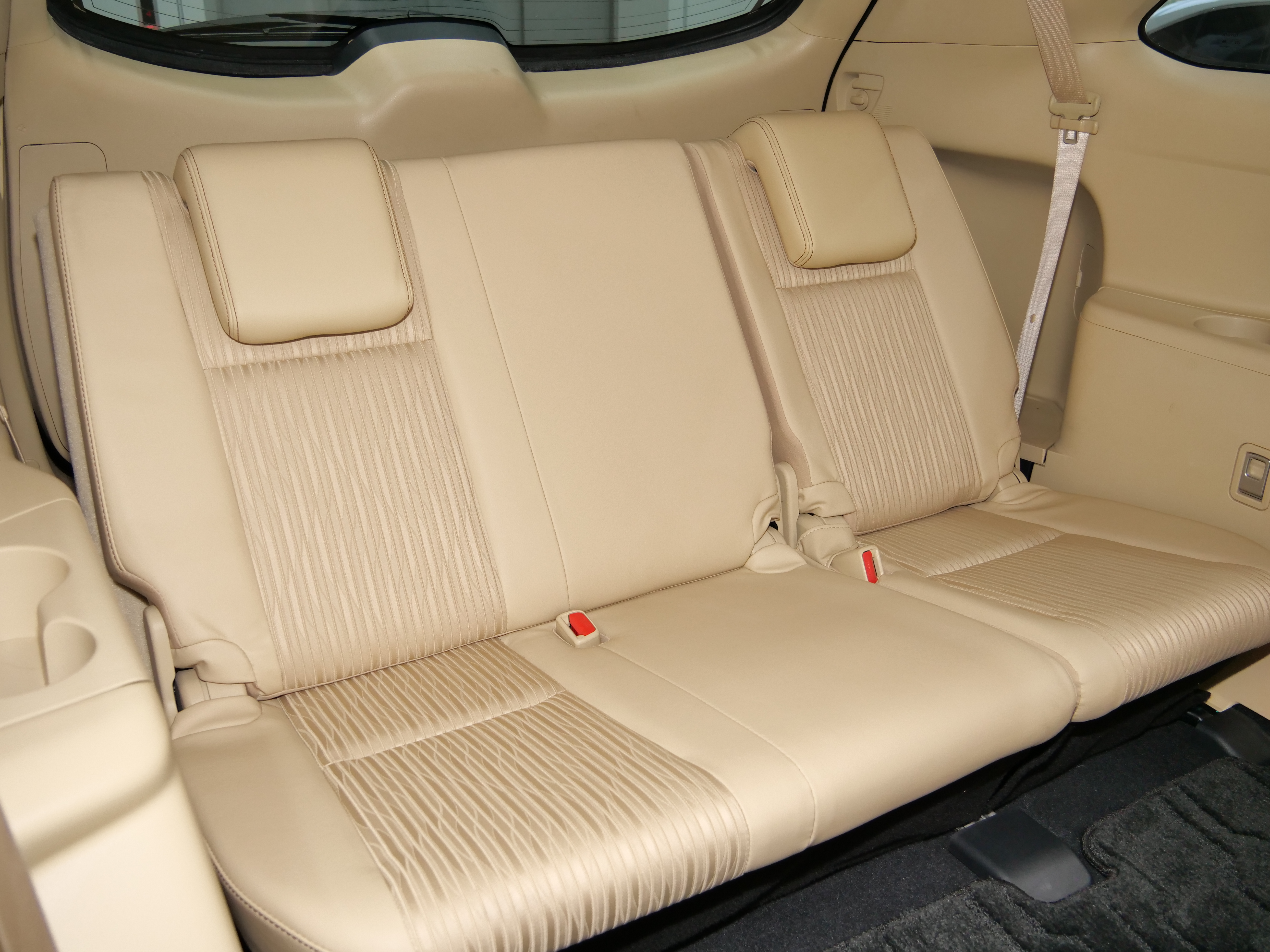 Toyota Highlander 2019 car image #12