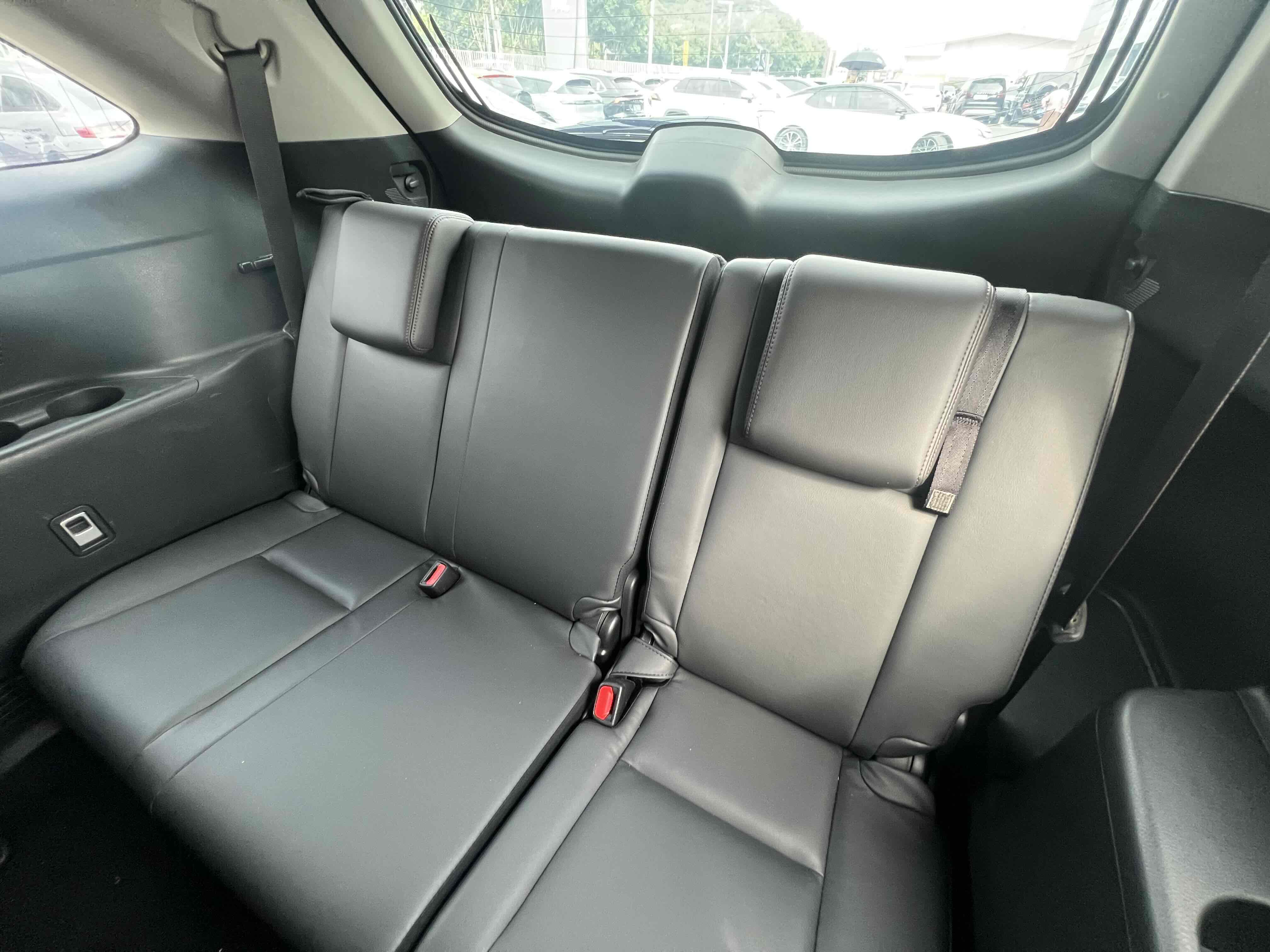 丰田 汉兰达 2020 汽车图片 #12