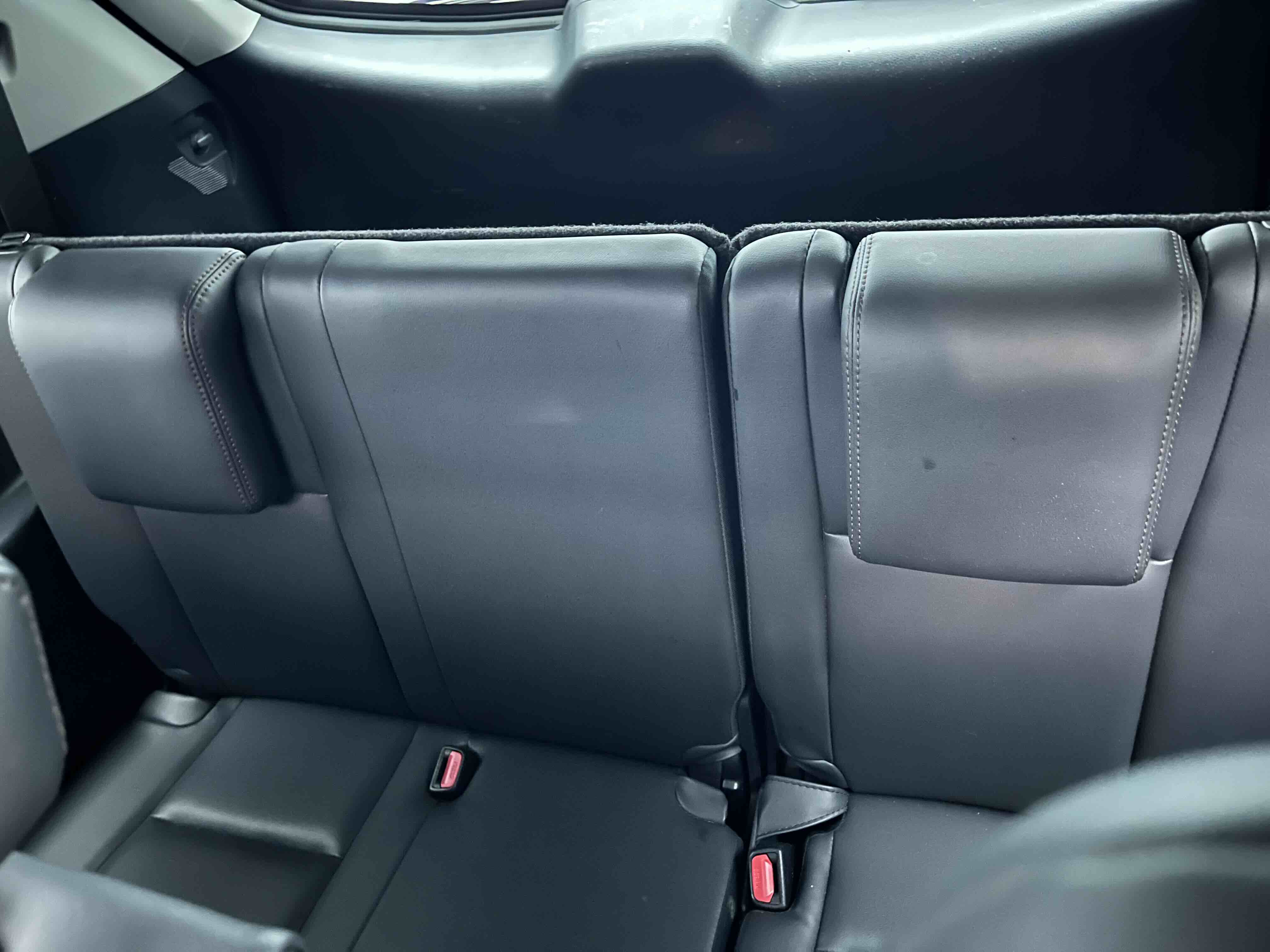 Toyota Highlander 2020 car image #12