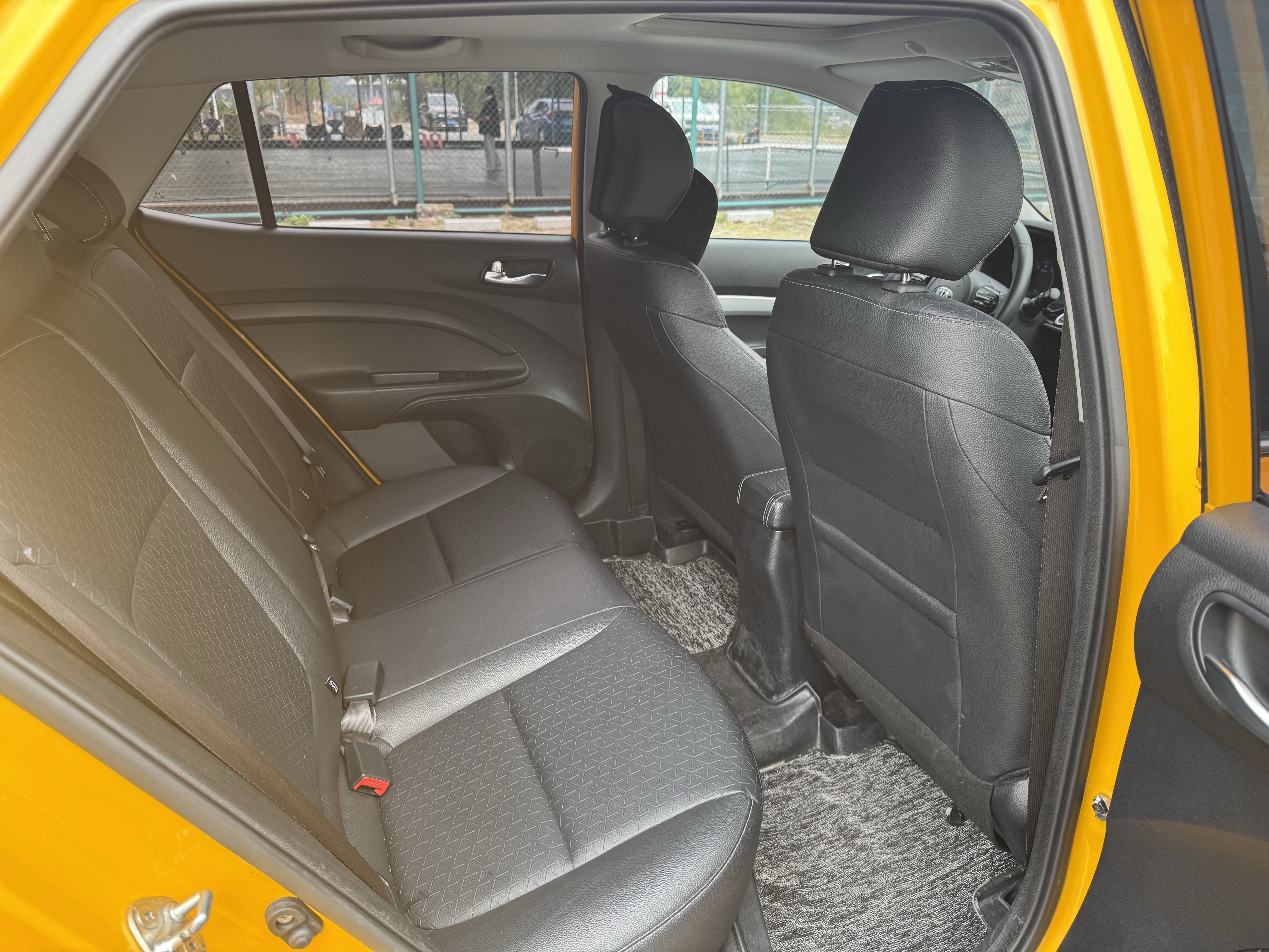 起亚 奕跑 2019 汽车图片 #12