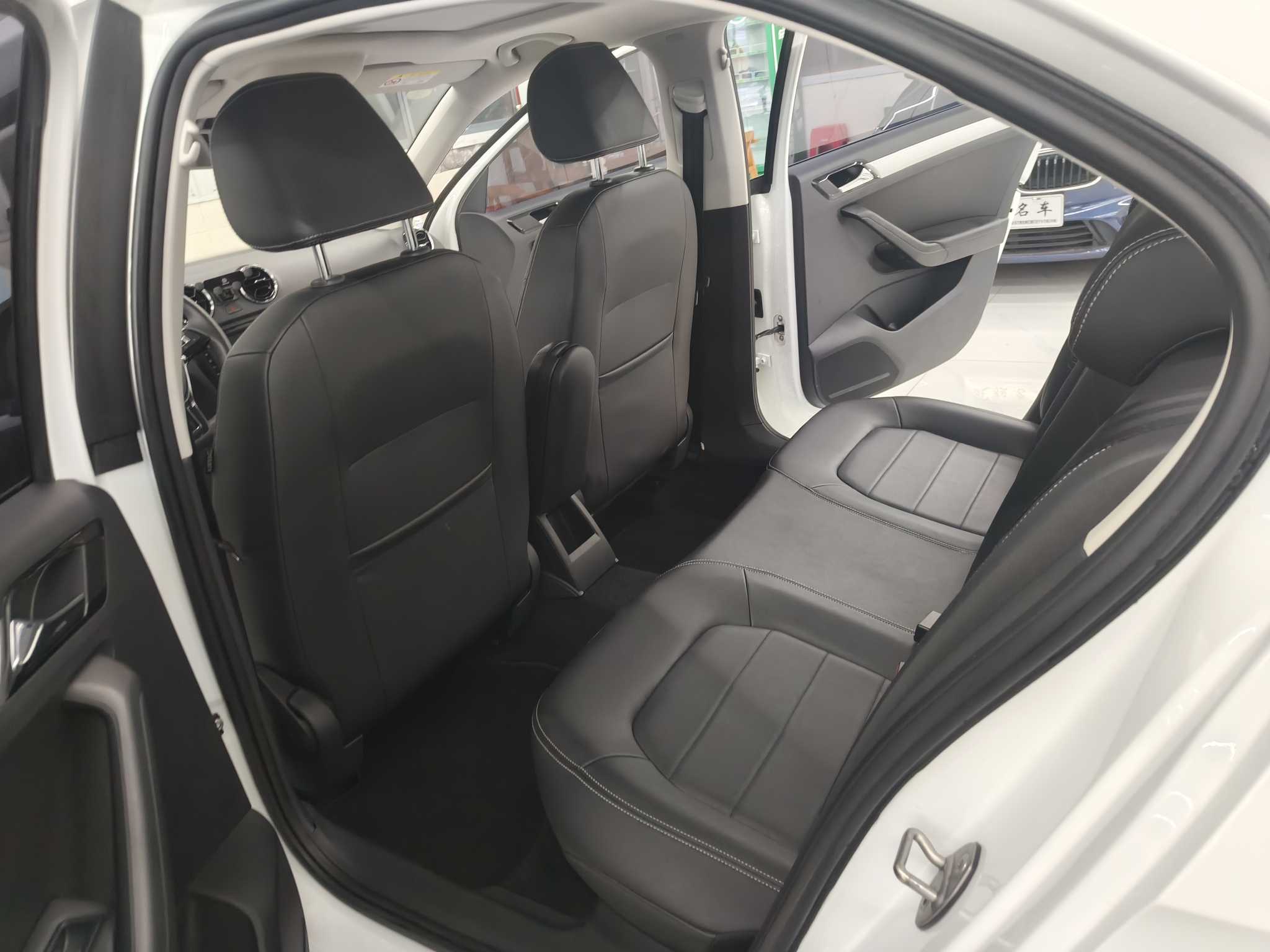 捷达 捷达VA3 2021 汽车图片 #12