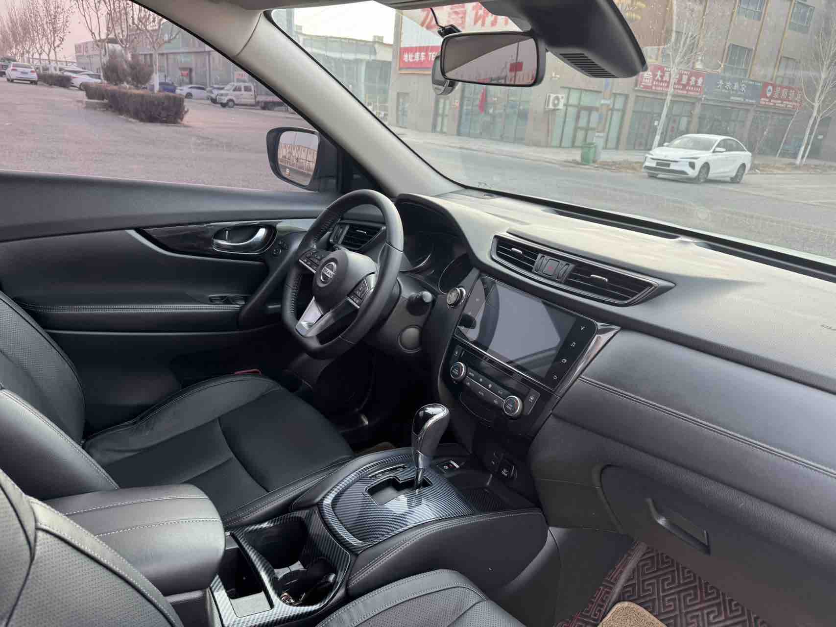 日产 奇骏 2019 汽车图片 #12