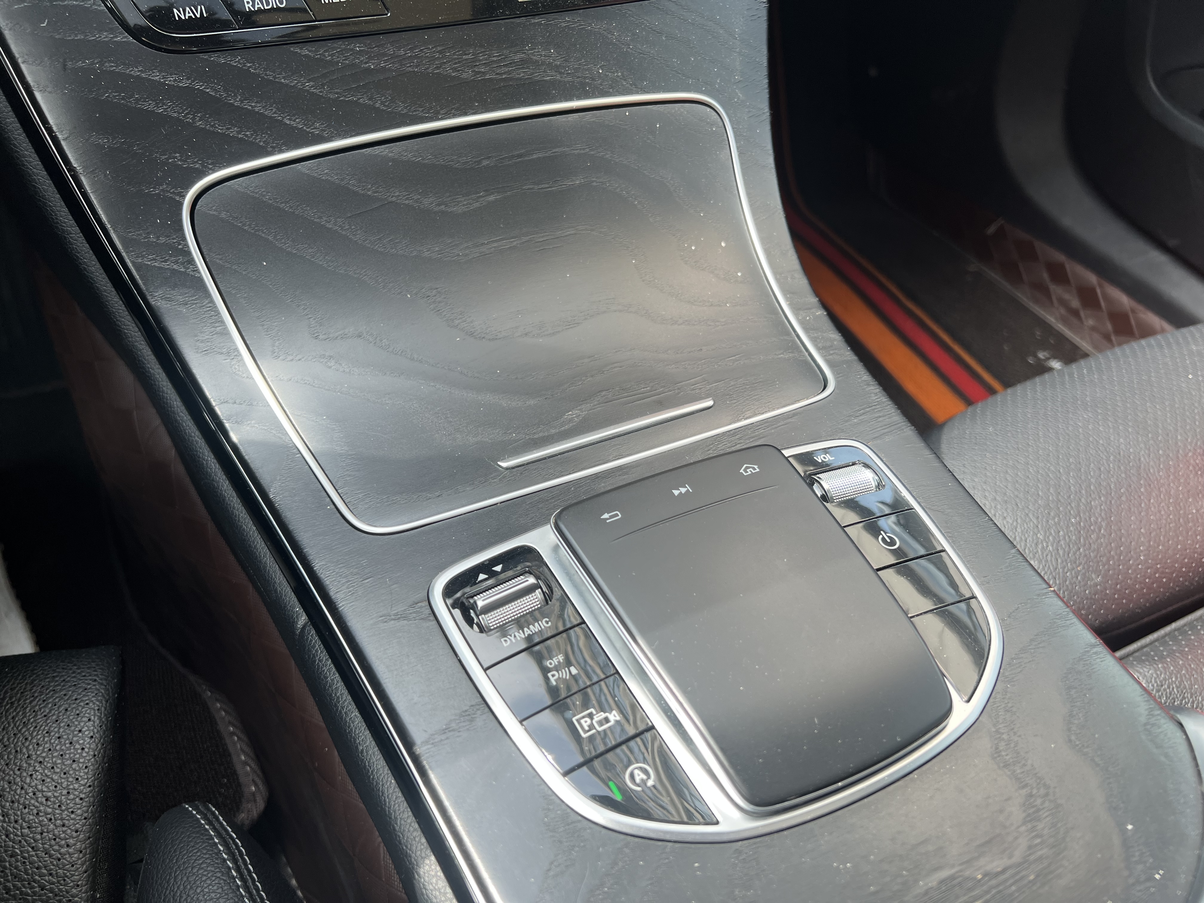 Mercedes-Benz C Class 2019 #12 Mercedes-Benz C Class 2019 car image #12