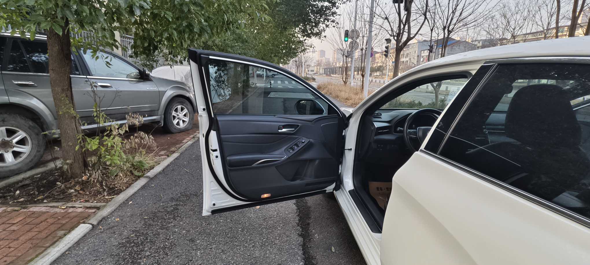 Toyota Avalon 2020 immagine di auto #12