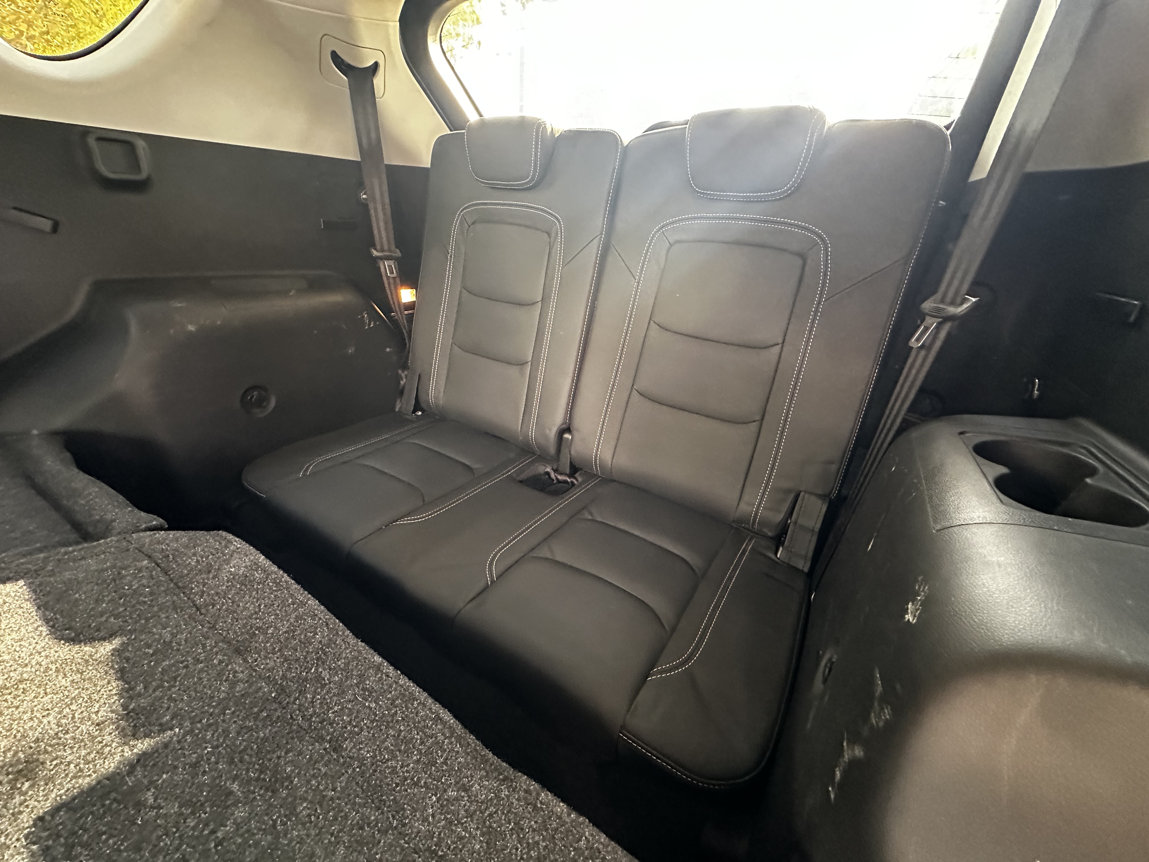 Jetour X70S 2019 #12 Jetour X70S 2019 immagine di auto #12