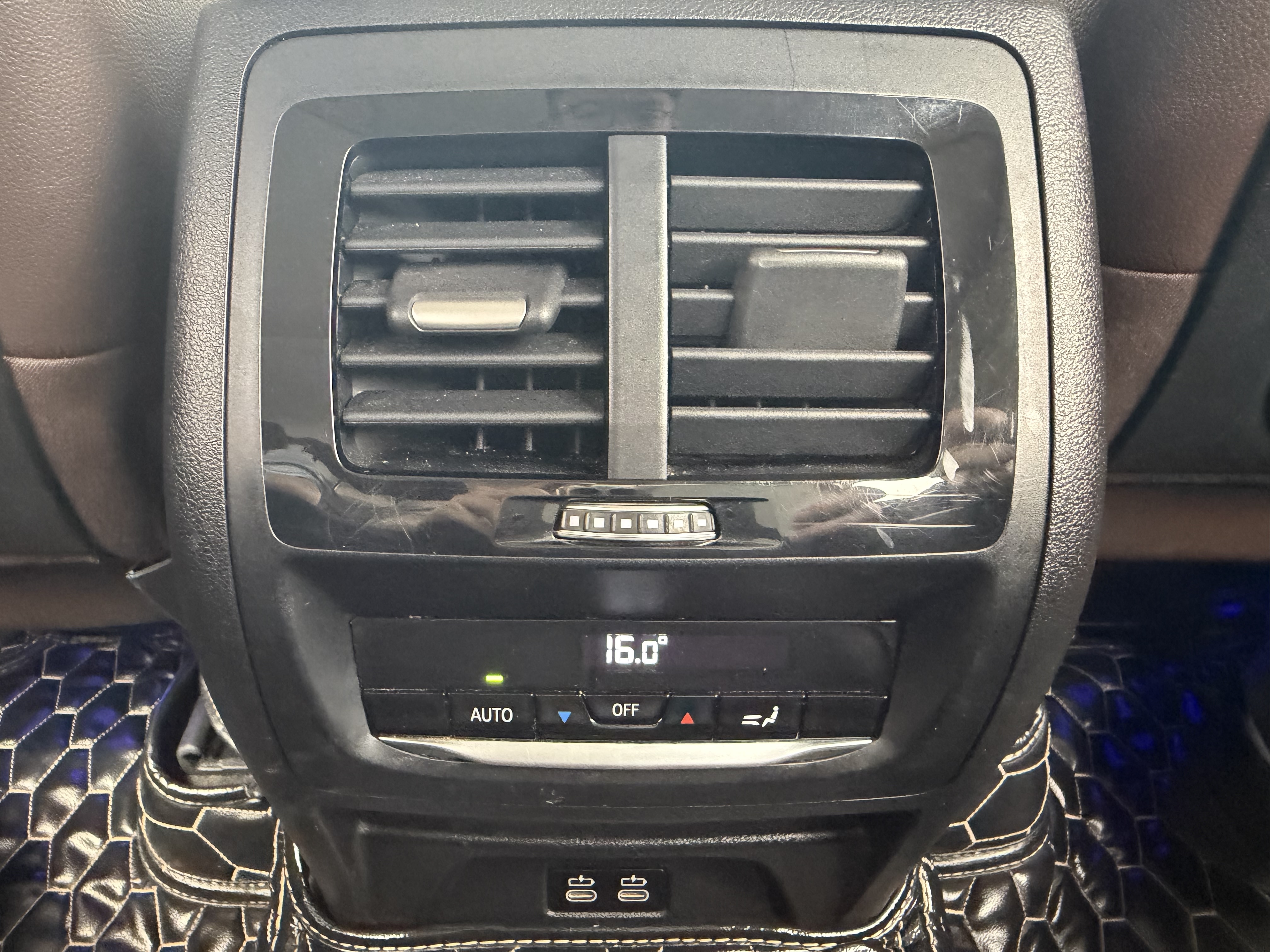 BMW X3 2020 #12 BMW X3 2020 car image #12