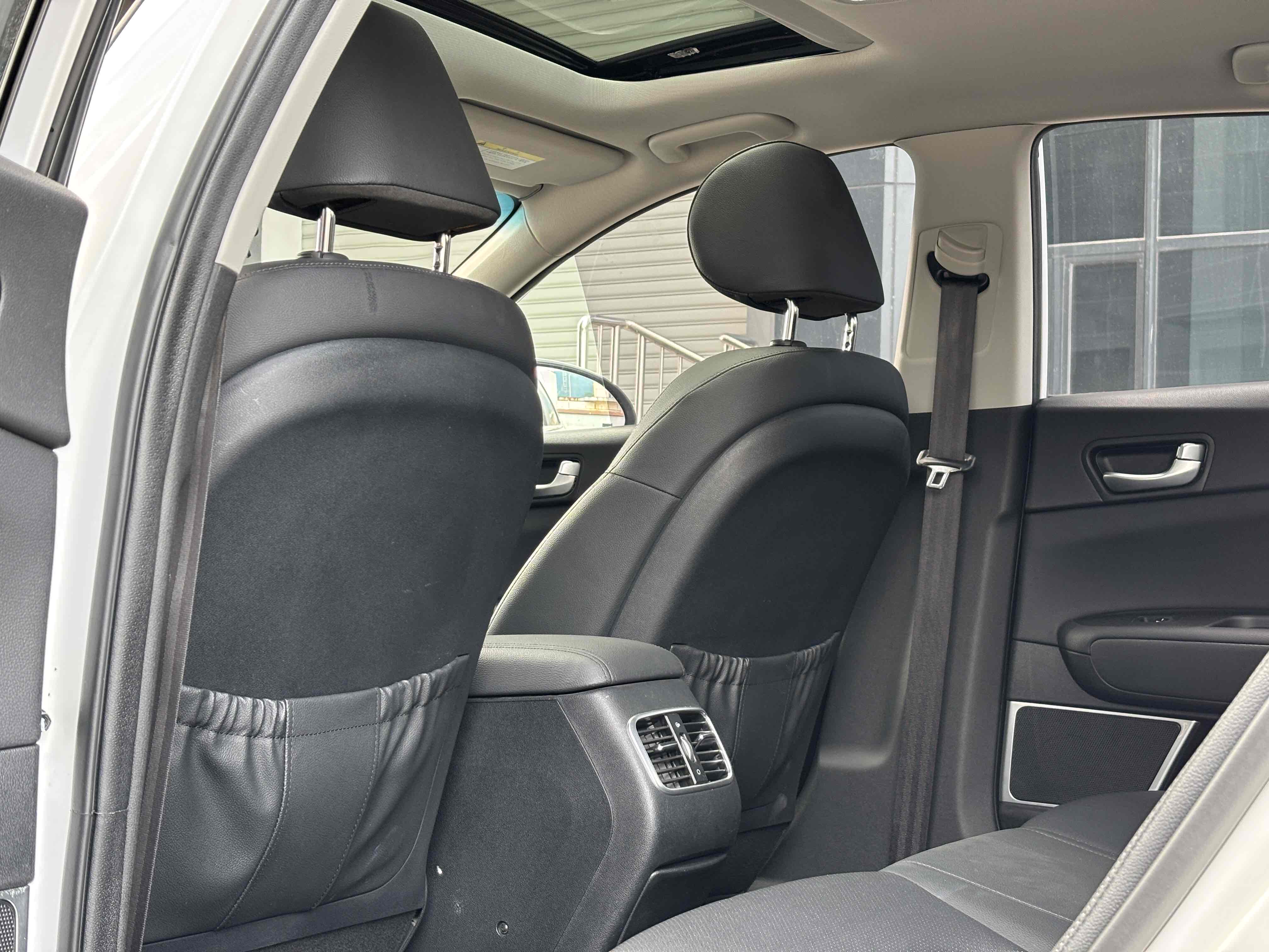 起亚 起亚K5新能源 2020 汽车图片 #12