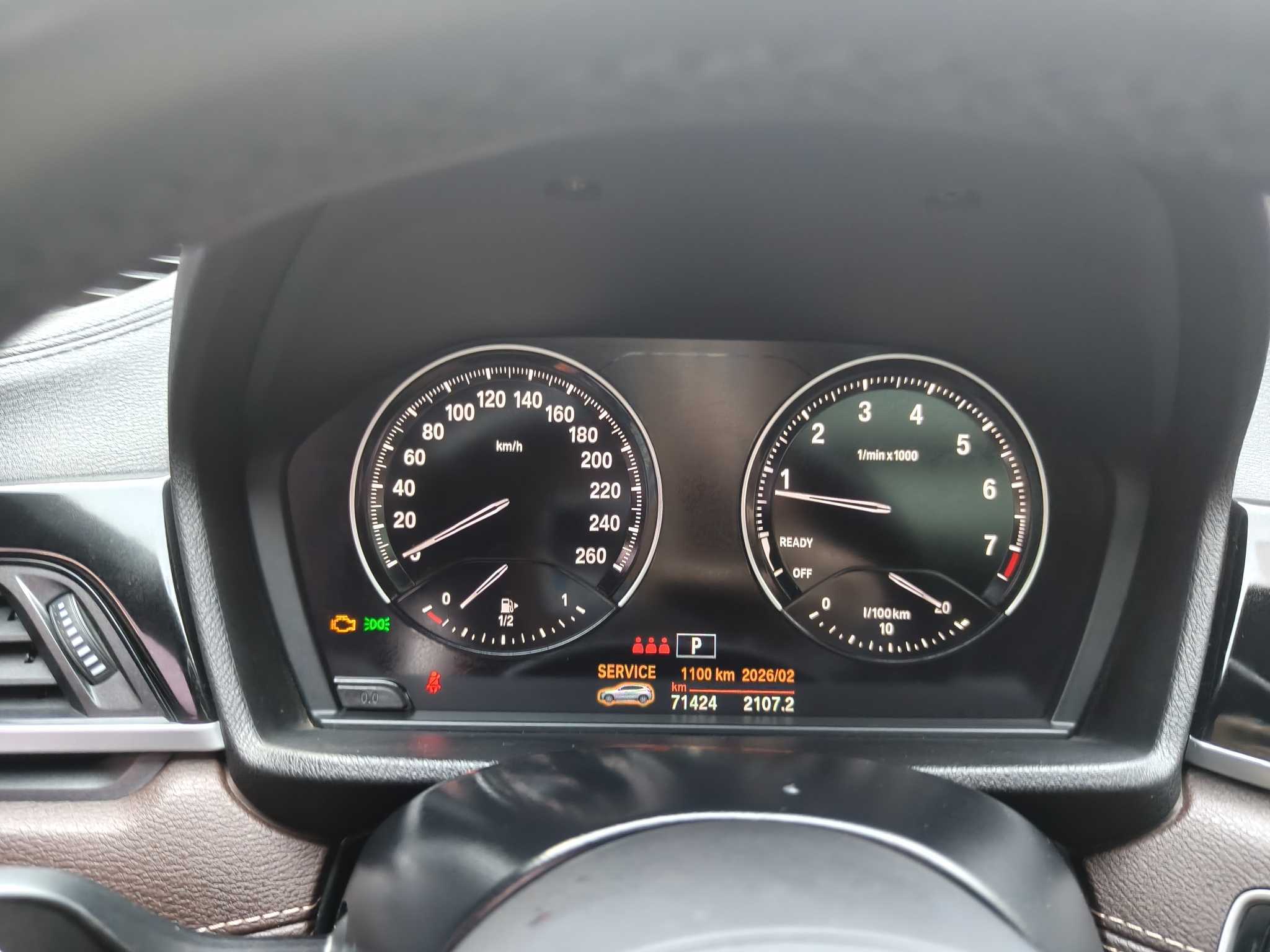 BMW X2 2020 immagine di auto #12