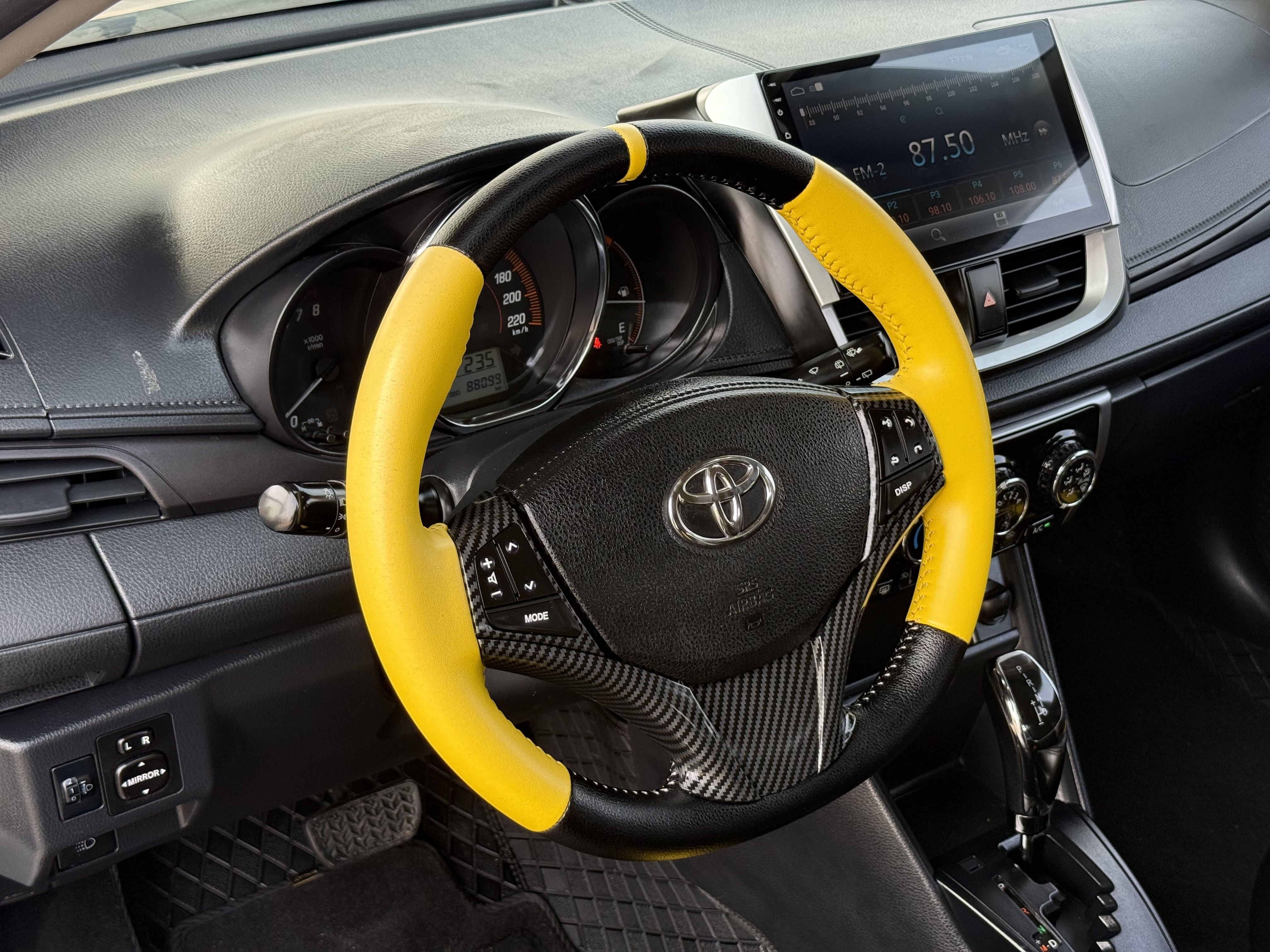 Yaris L Zhixuan 2020 #12 Yaris L Zhixuan 2020 car image #12