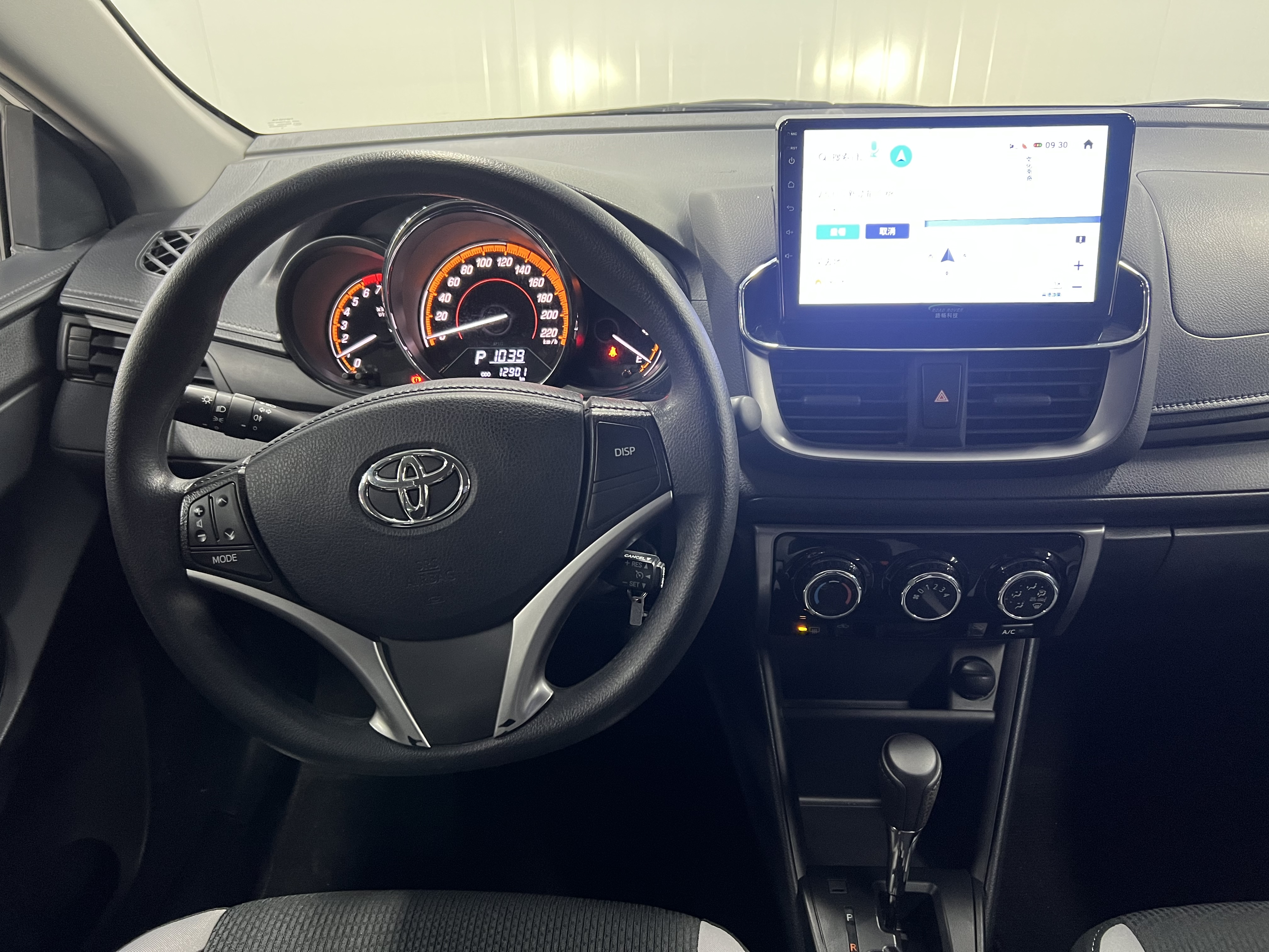Yaris L Zhixuan 2022 car image #12