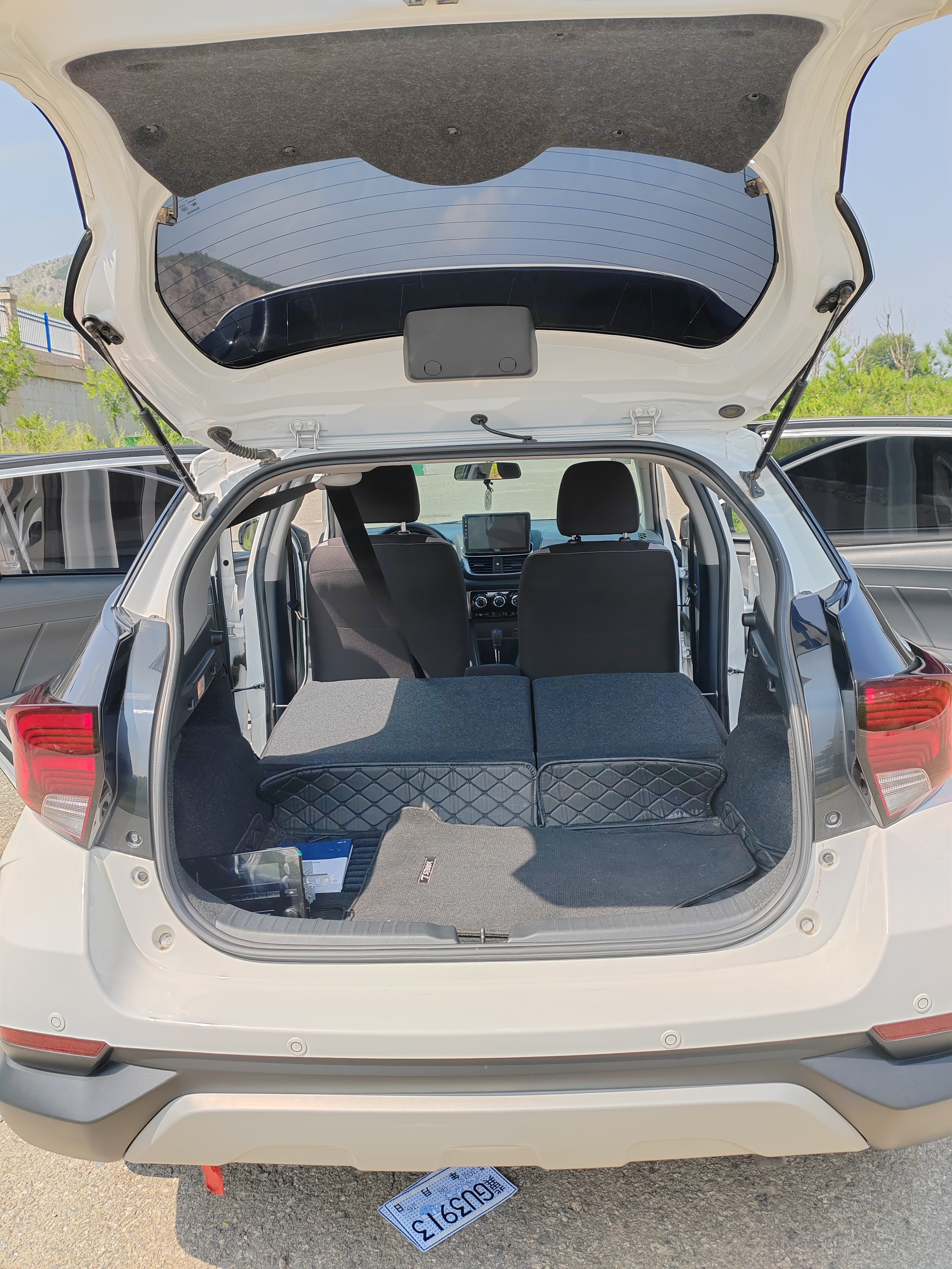 Toyota GR YARIS 2020 car image #12