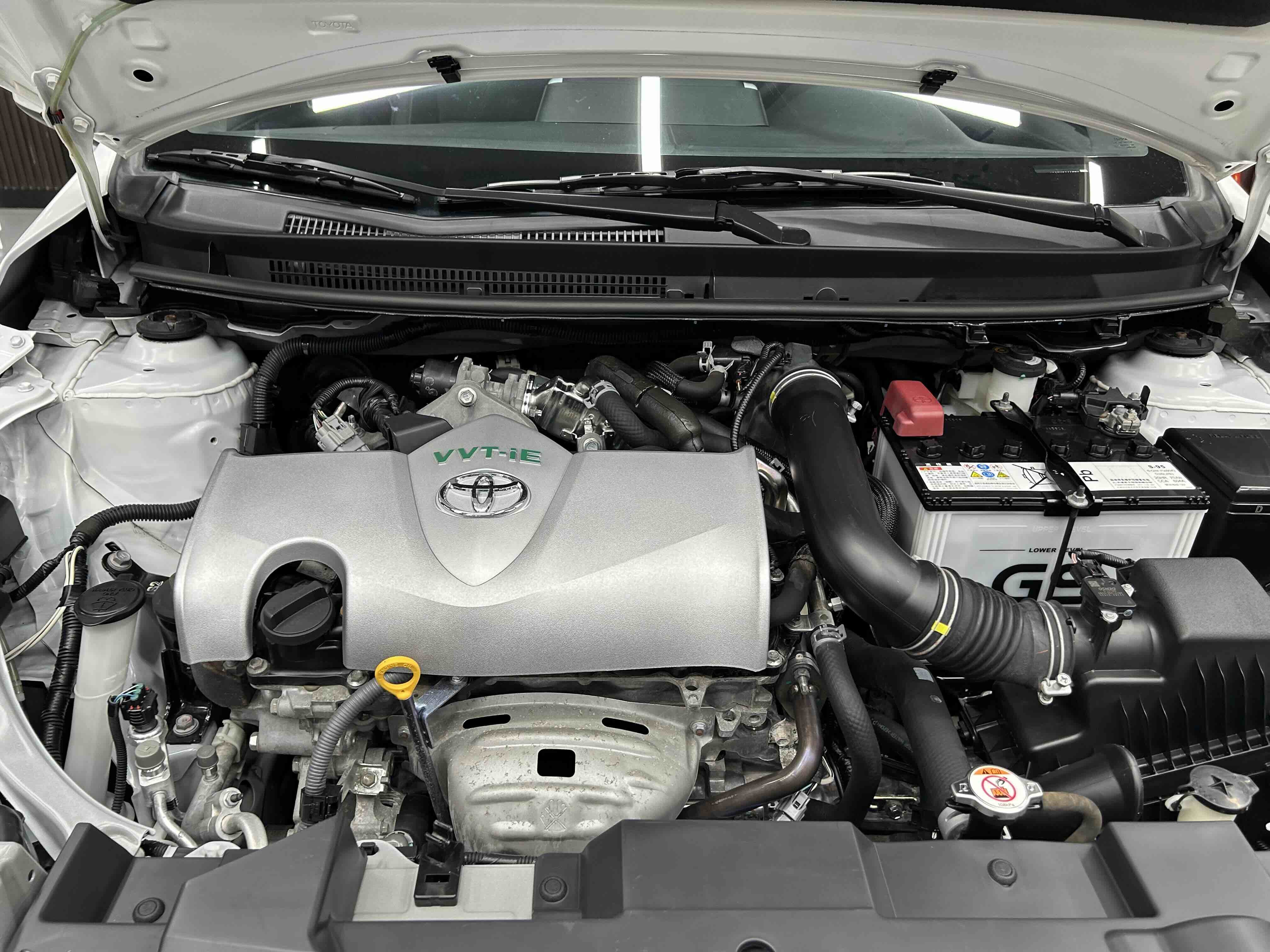 Yaris L Zhixuan 2019 car image #12