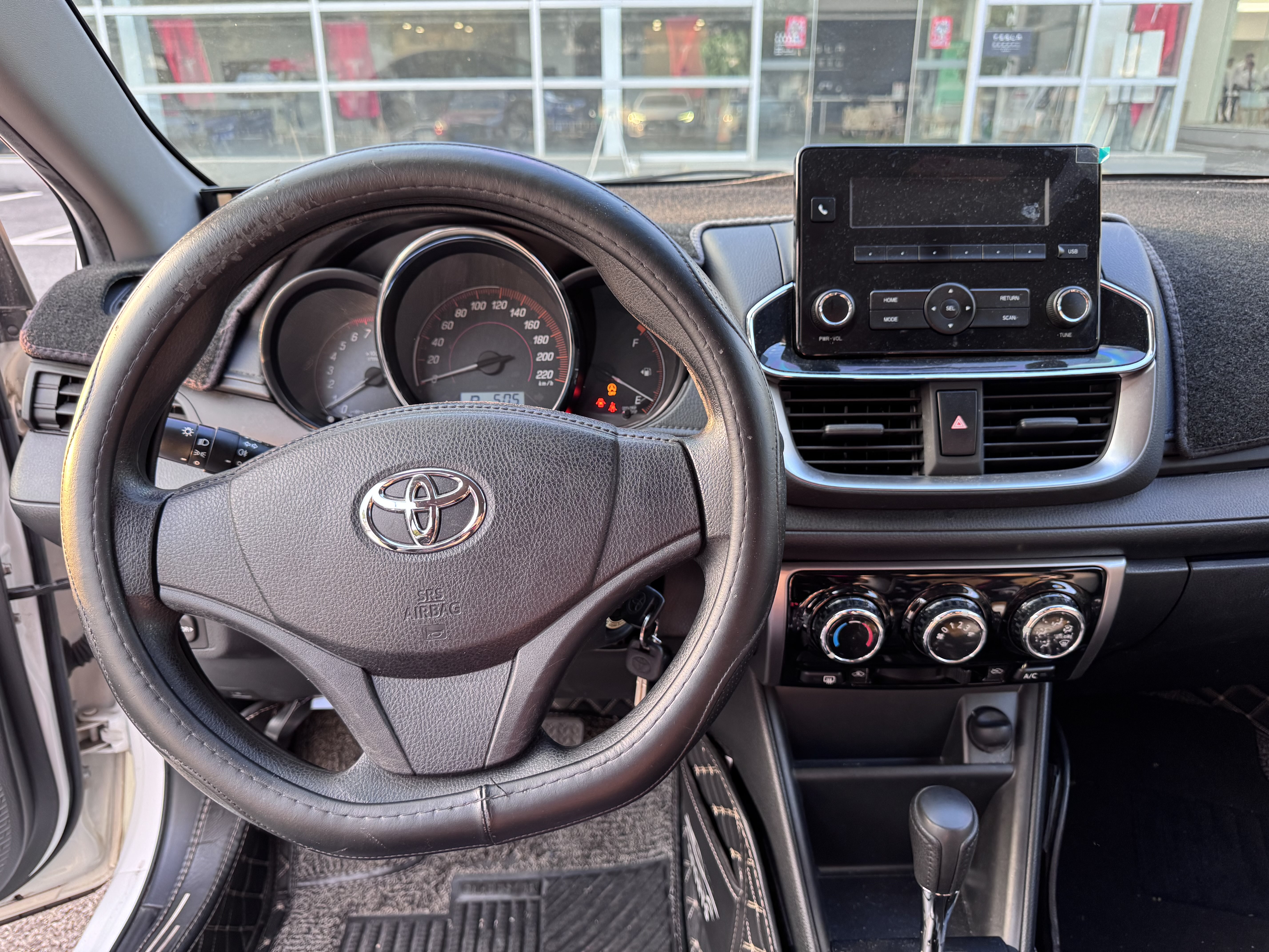 Yaris L Zhixuan 2020 car image #12