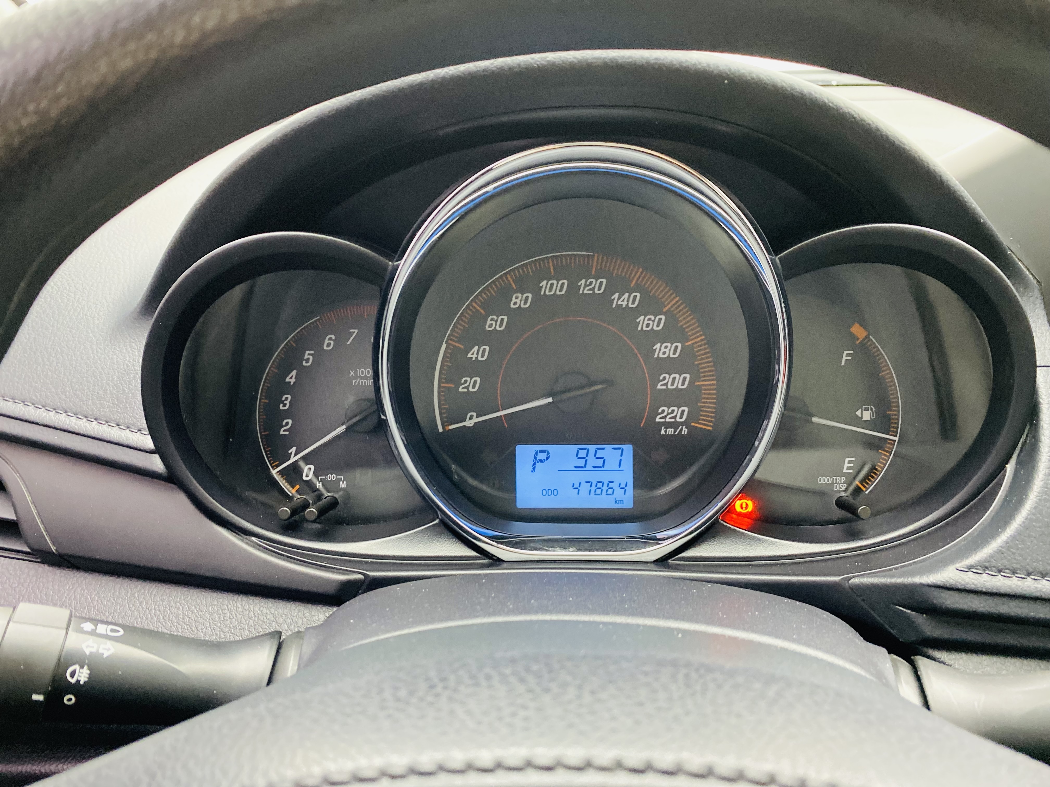 Yaris L Zhixiang 2020 car image #12